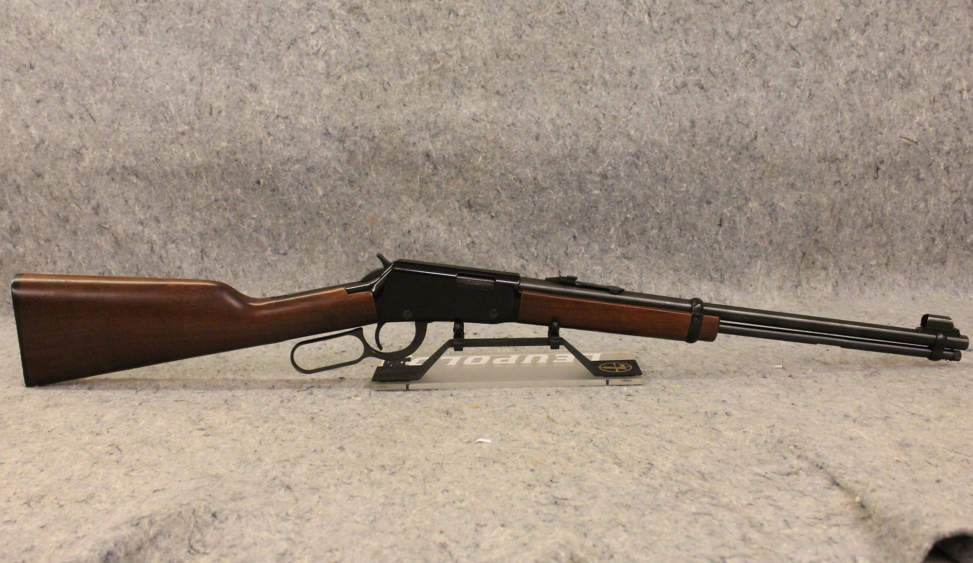 Image of Henry ~ No Marked Model ~ .22 Long Rifle