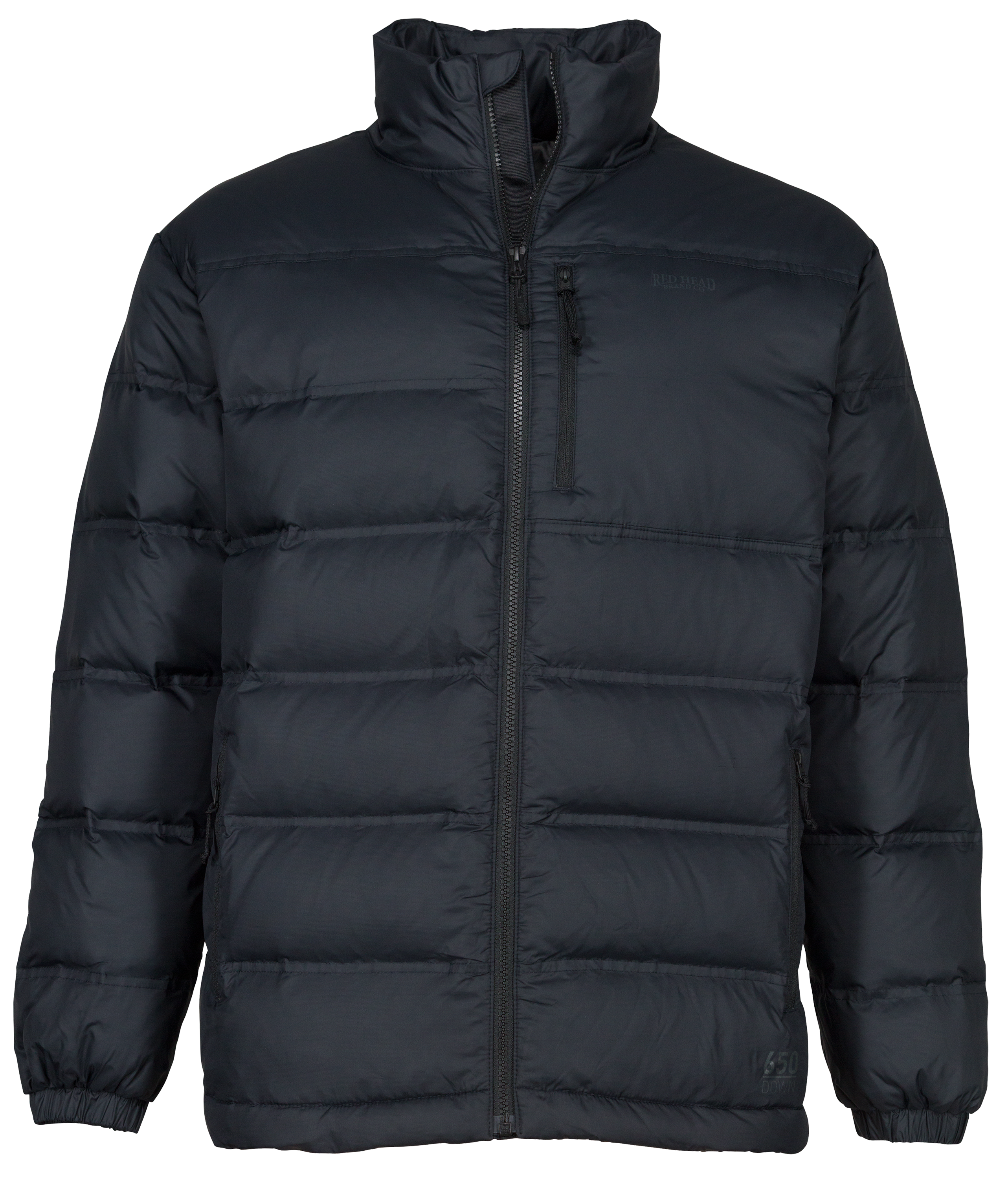 cabela's casper range goose down jacket