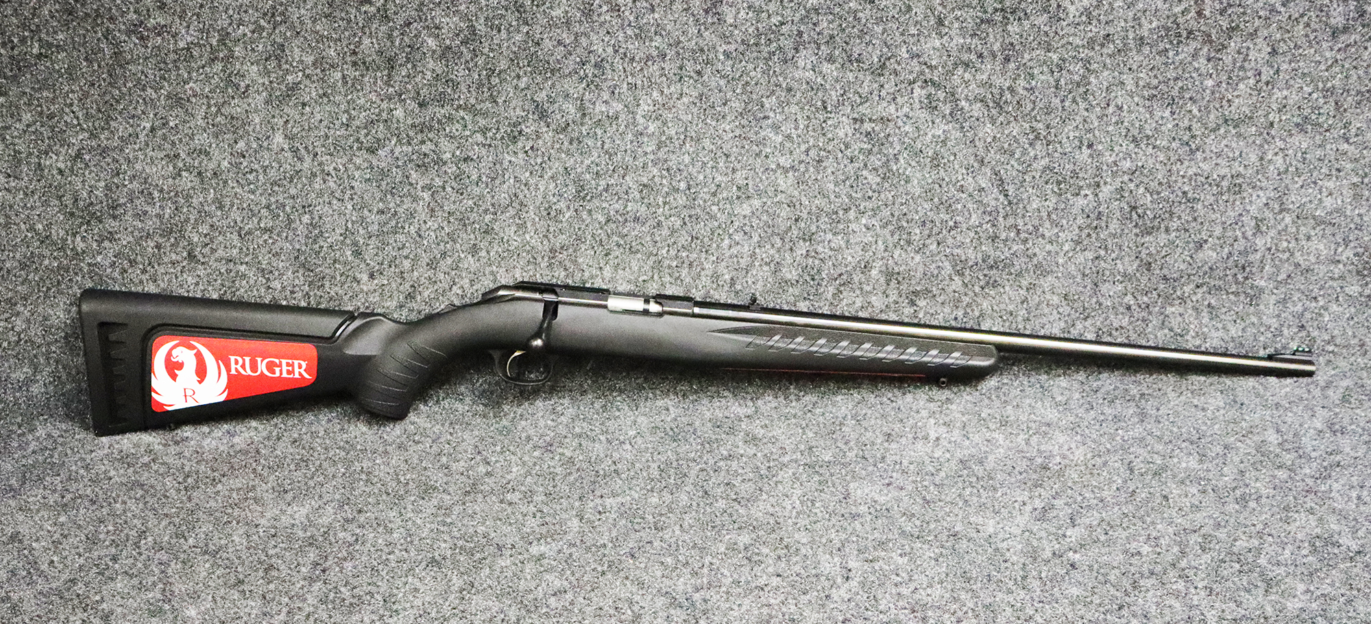 Image of Ruger ~ Model - American ~ .22 MWR