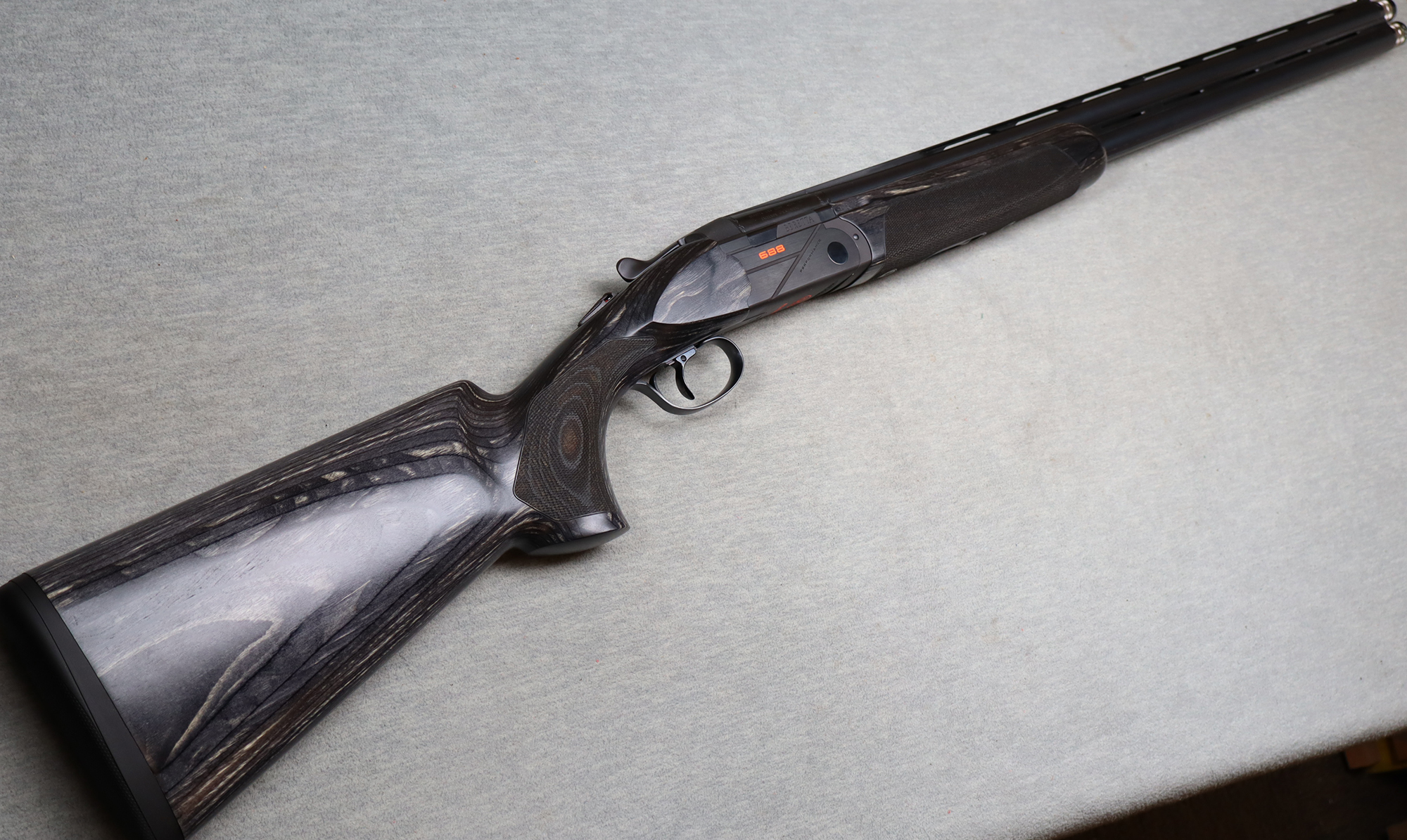 Beretta ~ 688 Performance Sporting ~ 12 Gauge - Beretta