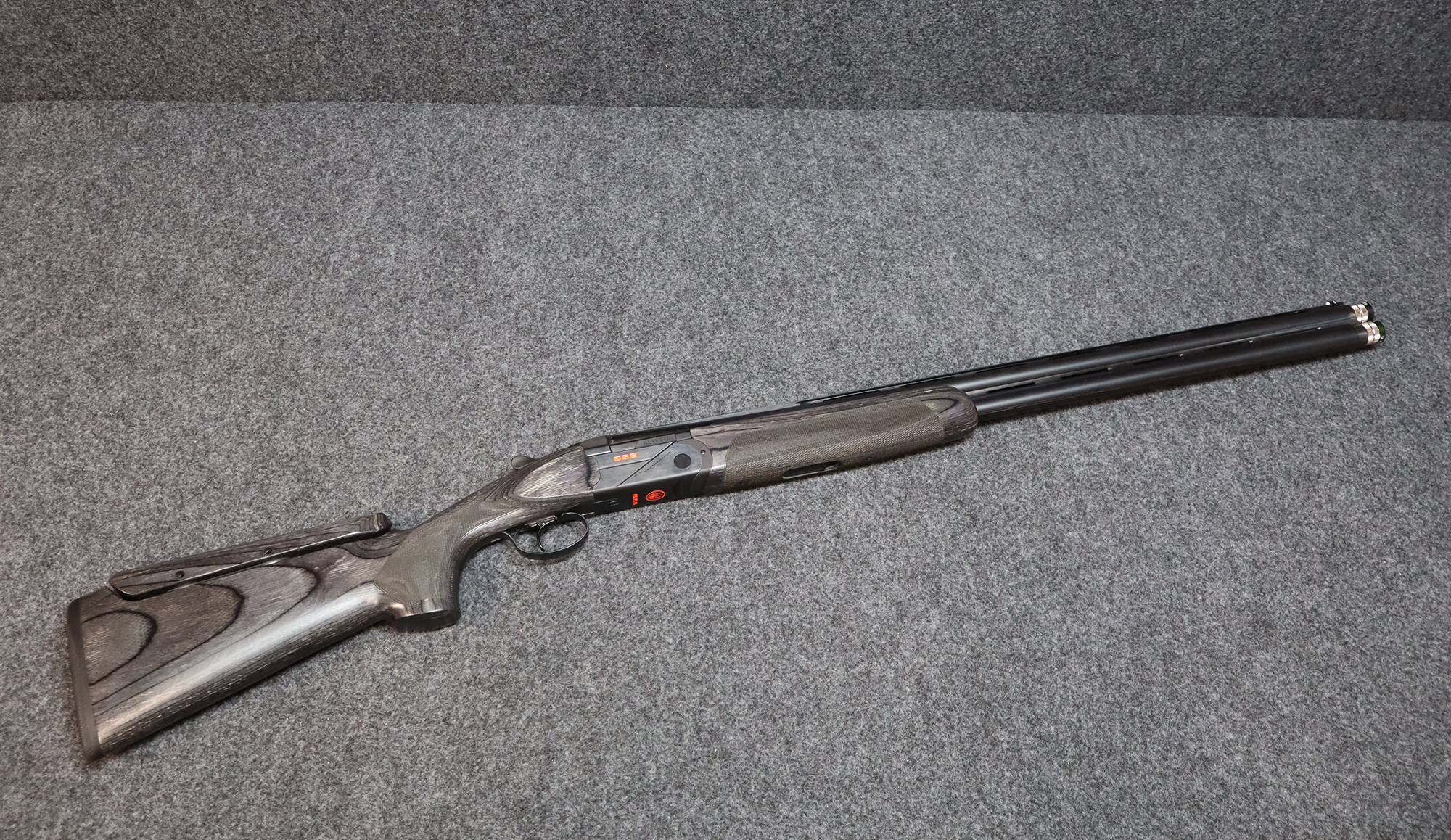 Beretta ~ Model 688 ~ 12 Gauge (5057479) - Beretta
