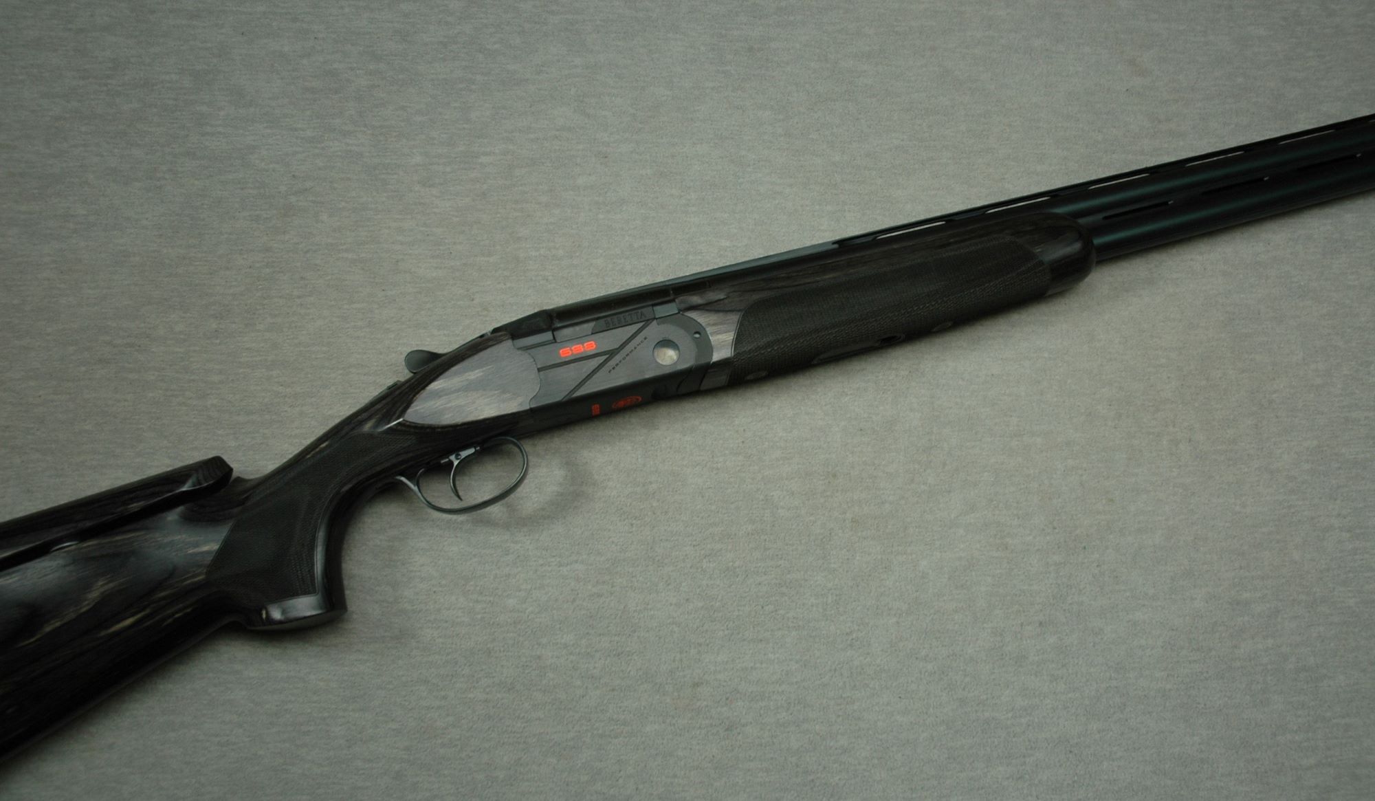 Image of Beretta ~ Performance Sporting B-Fast Left Hand ~ 12 Gauge