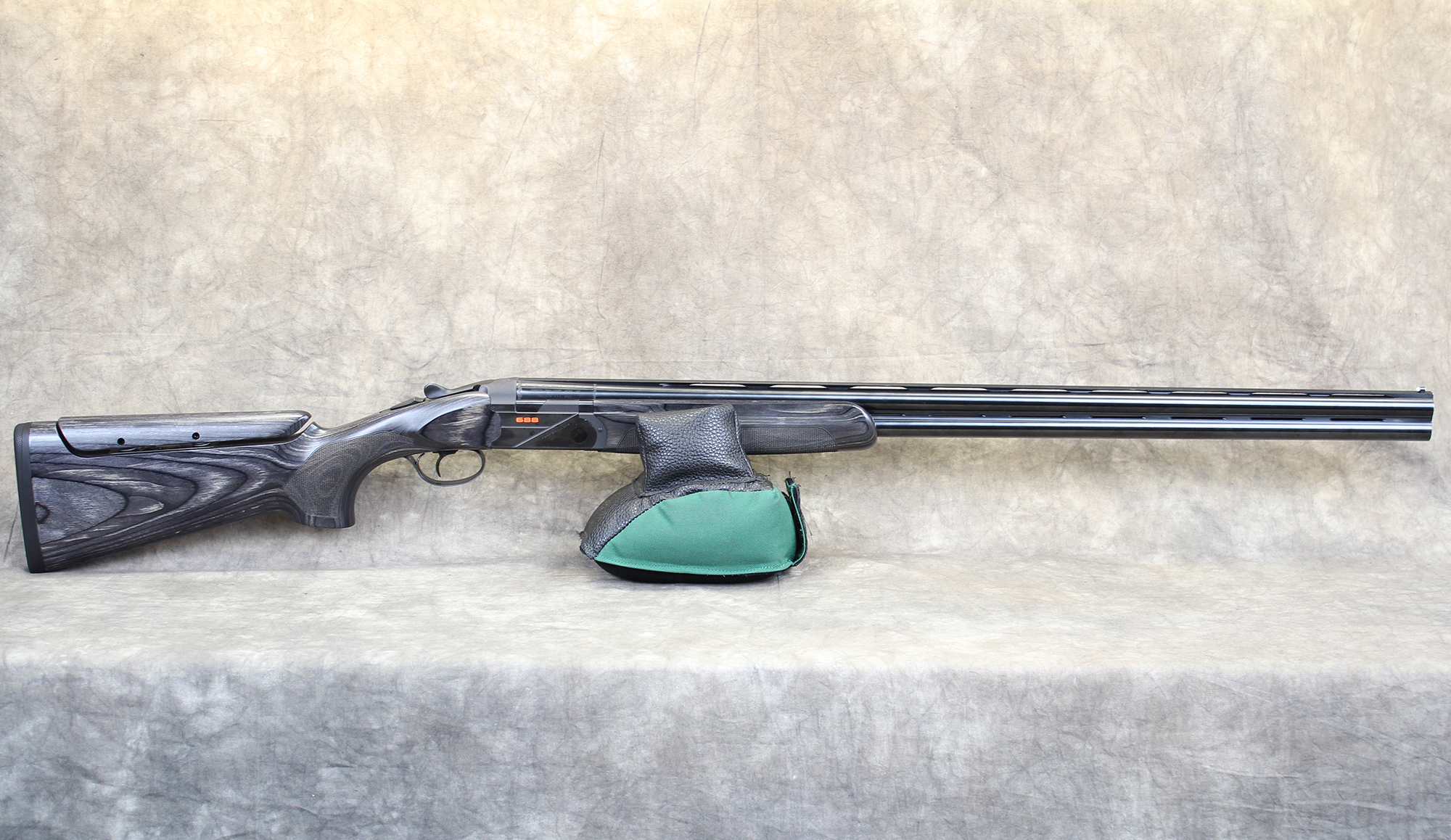 Beretta ~ 688 Performance Trap B-Fast ~ 12 Gauge - Beretta