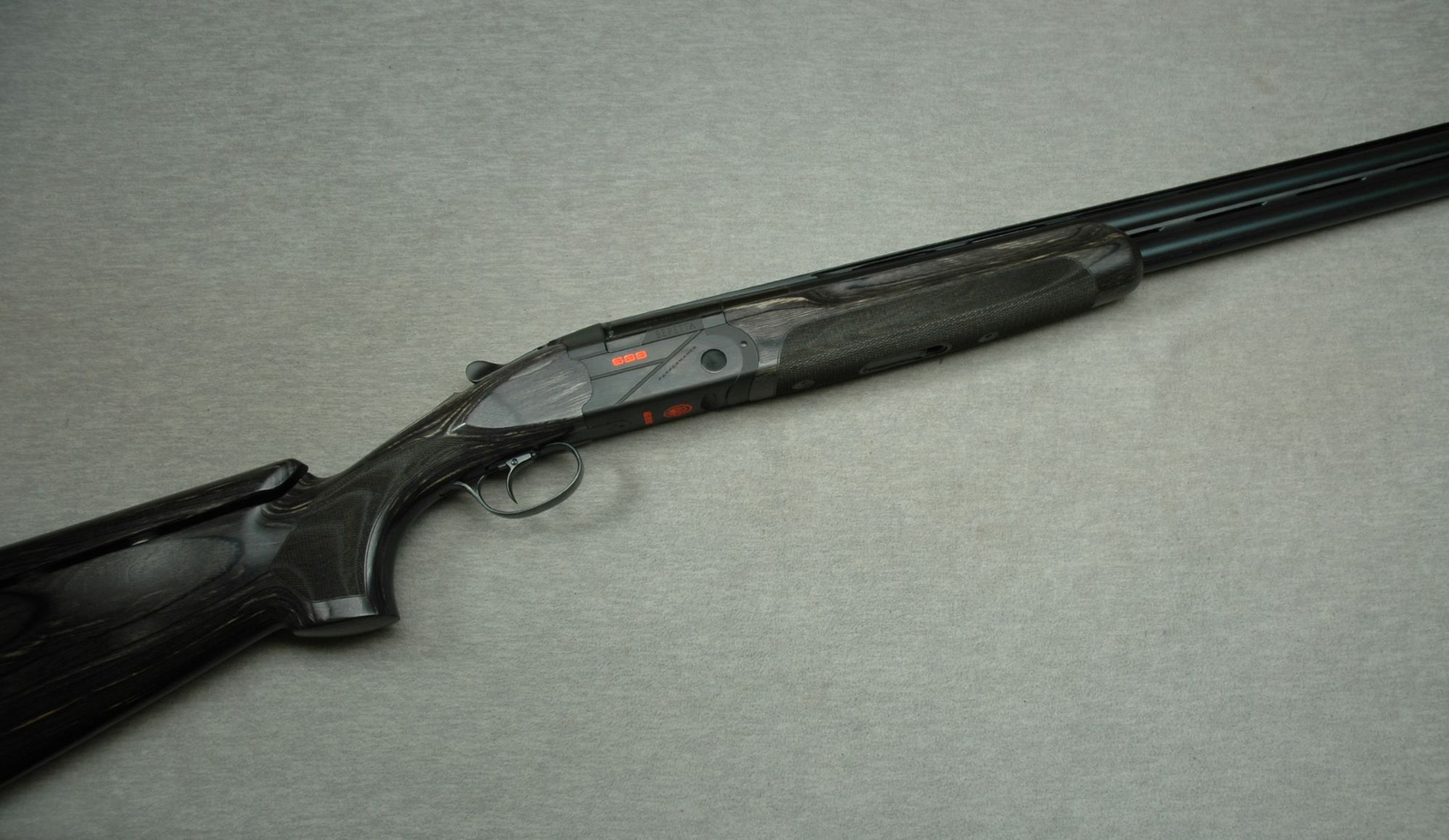 Image of Beretta ~ Performance Trap B-Fast Left Hand ~ 12 Gauge