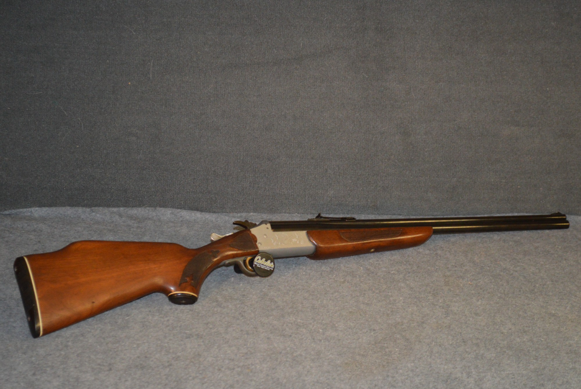 Savage Arms ~ 24J-DL ~ .22LR/.410 Bore