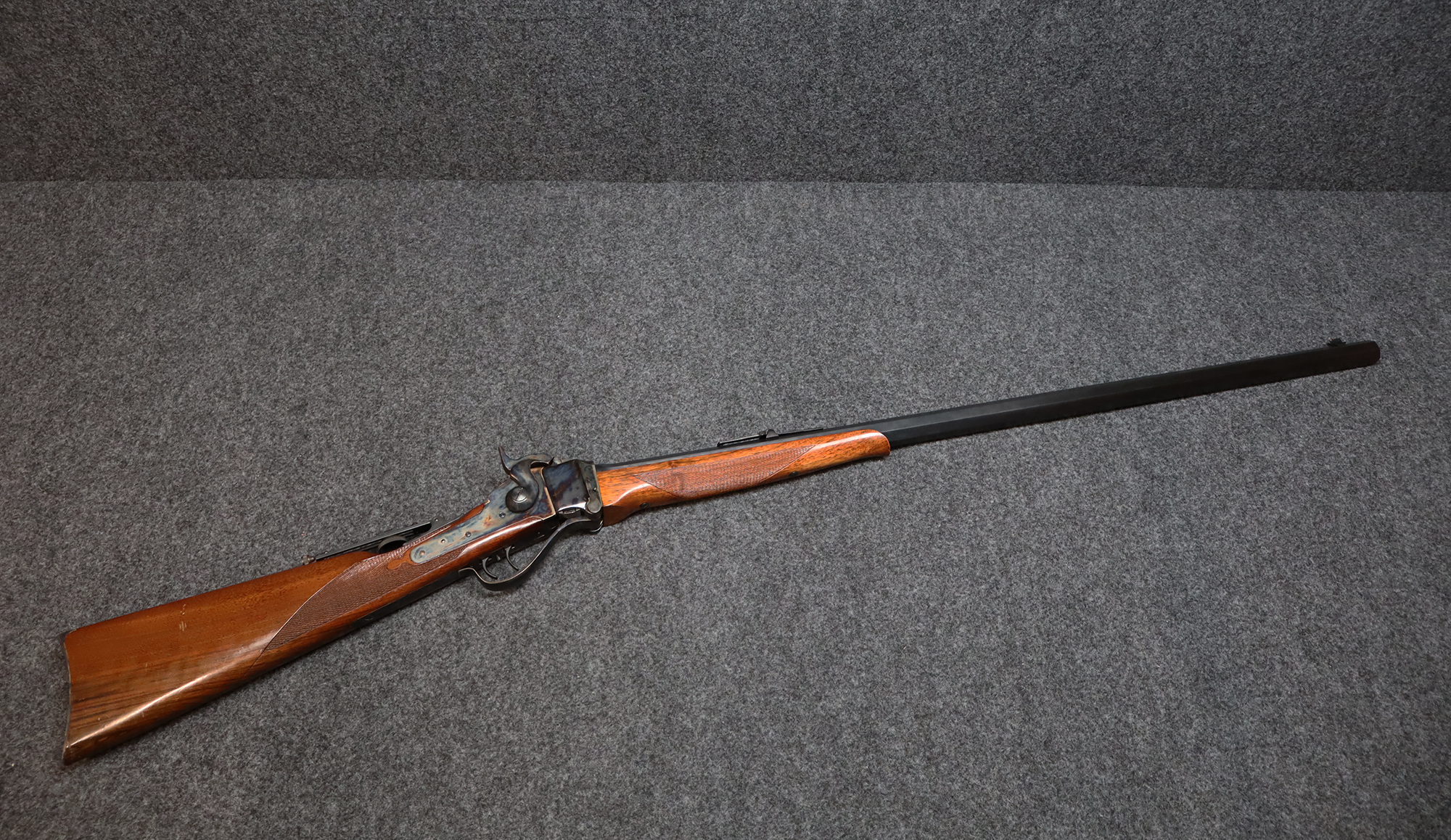 Pedersoli ~ 1874 Sharps ~ .45-70 Government (5057564) - Pedersoli