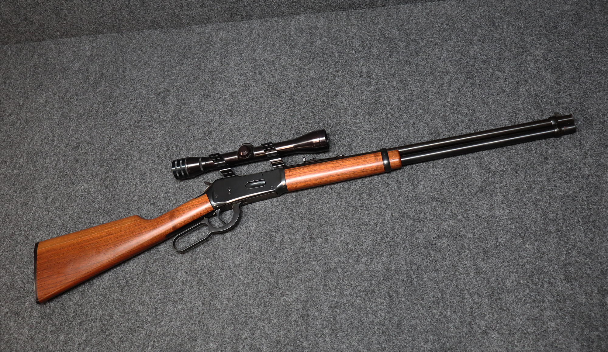 Winchester Winchester ~ Model 94AE ~ .30-30 Winchester (5057571) - $1149.99 at Bass Pro Shops