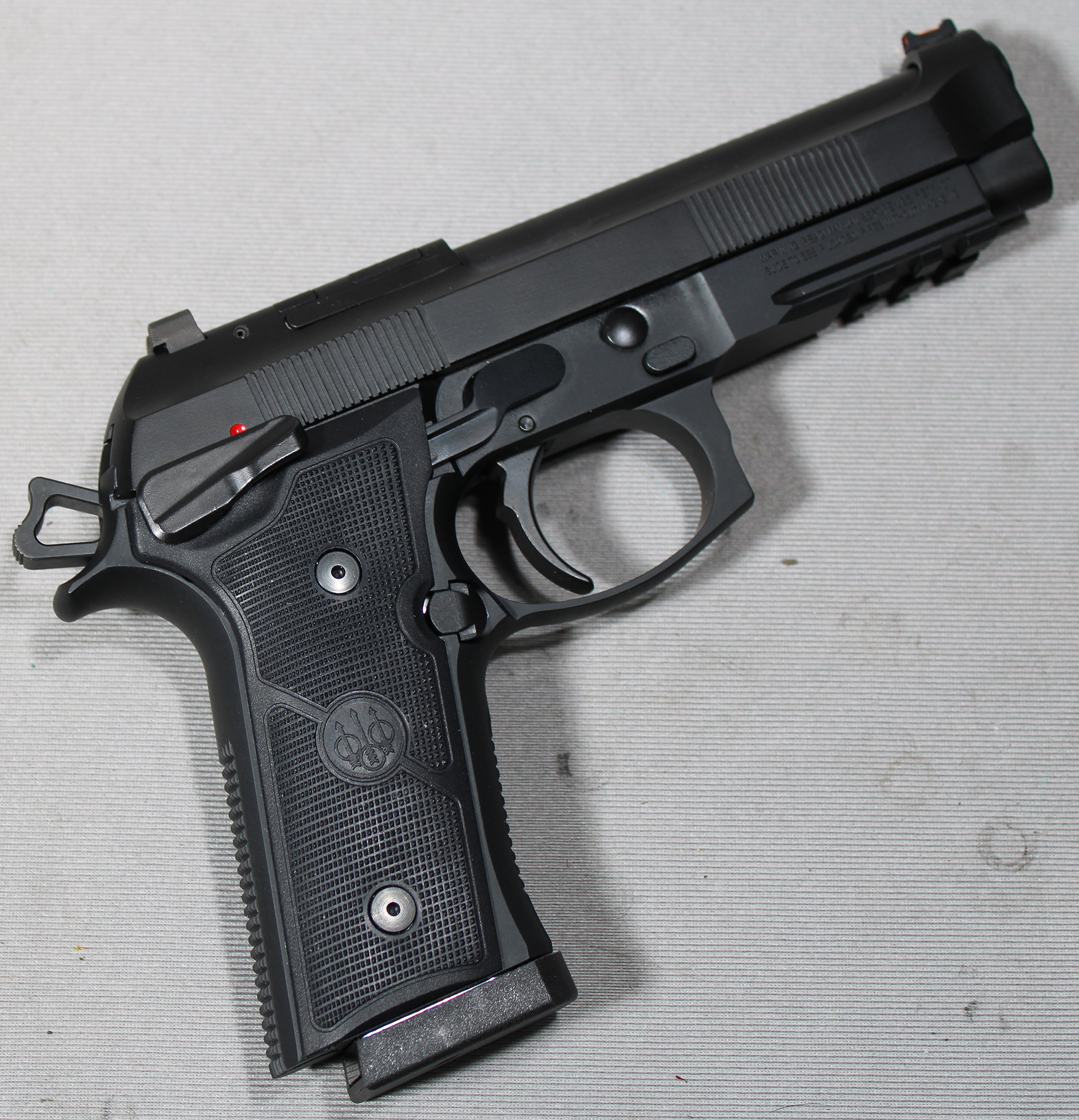 Beretta ~ Type 92 ~ 9mm - Beretta