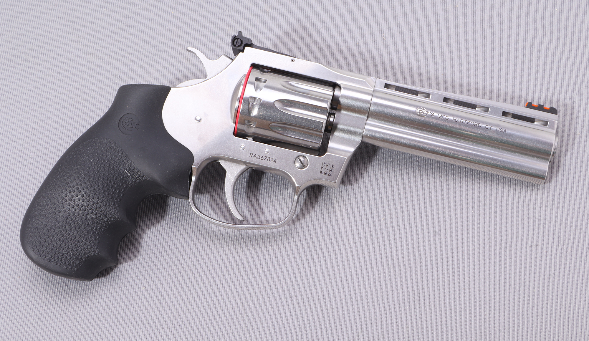Image of Colt ~ King Cobra ~ 22 LR