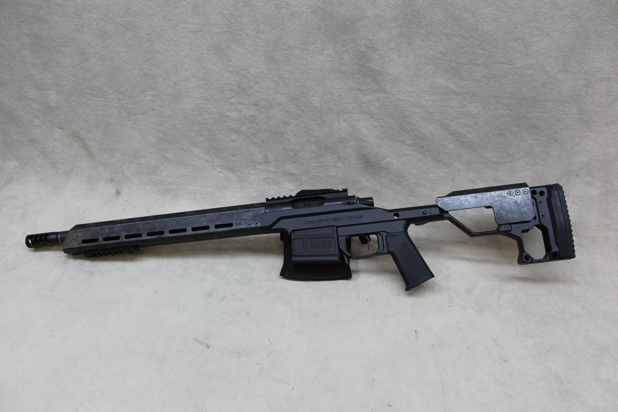 Image of Christensen Arms Model 14 ~ .308 Winch ~