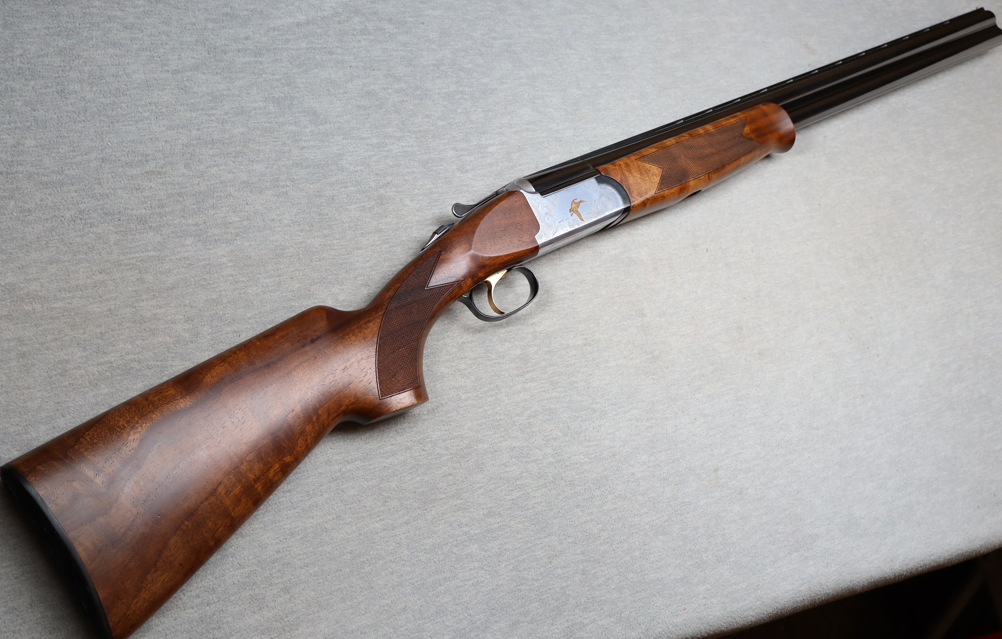 Image of Lincoln ~ Premier ~ 12 Gauge