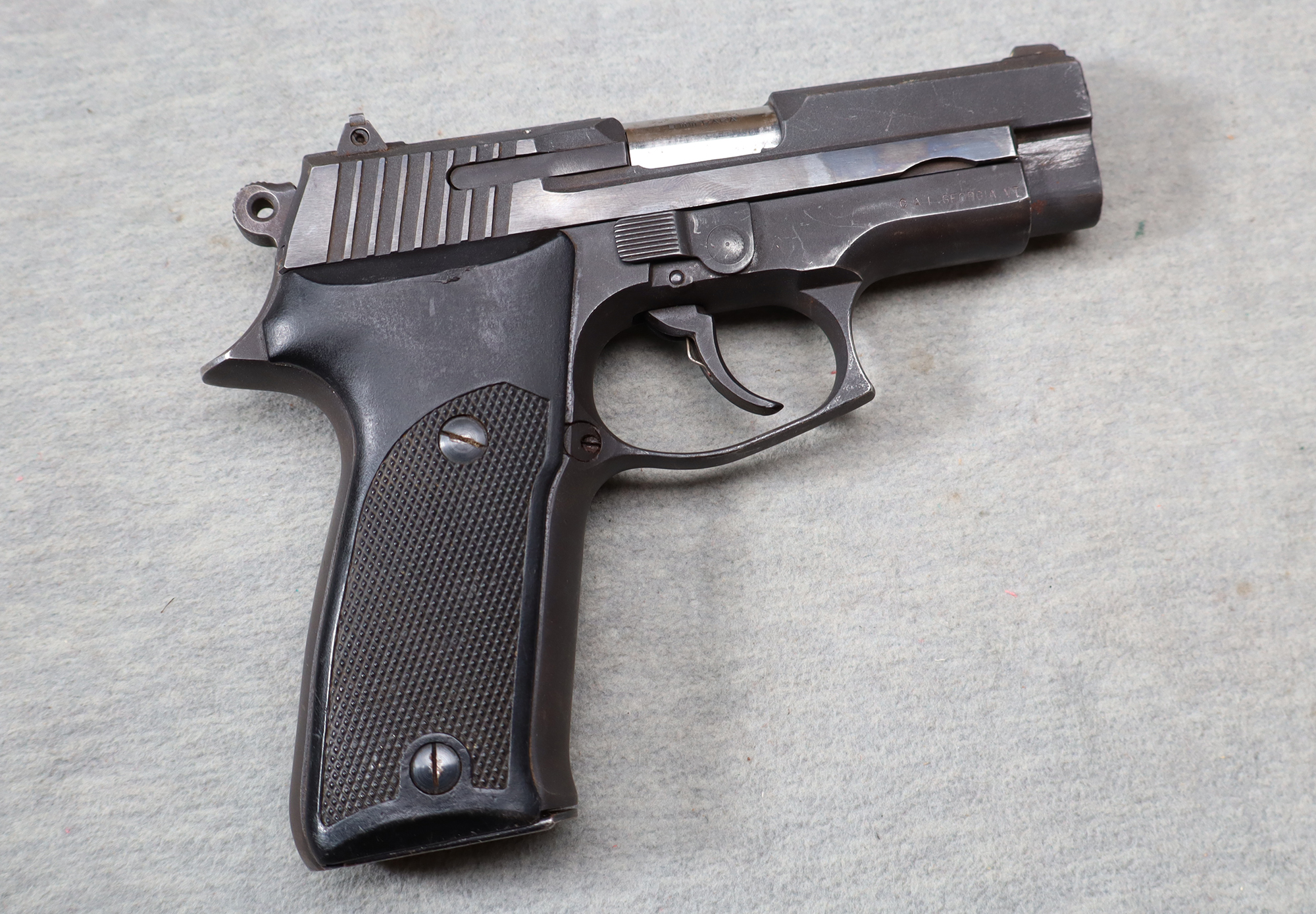 Image of Astra ~ A-100 ~ 9mm Parabellum