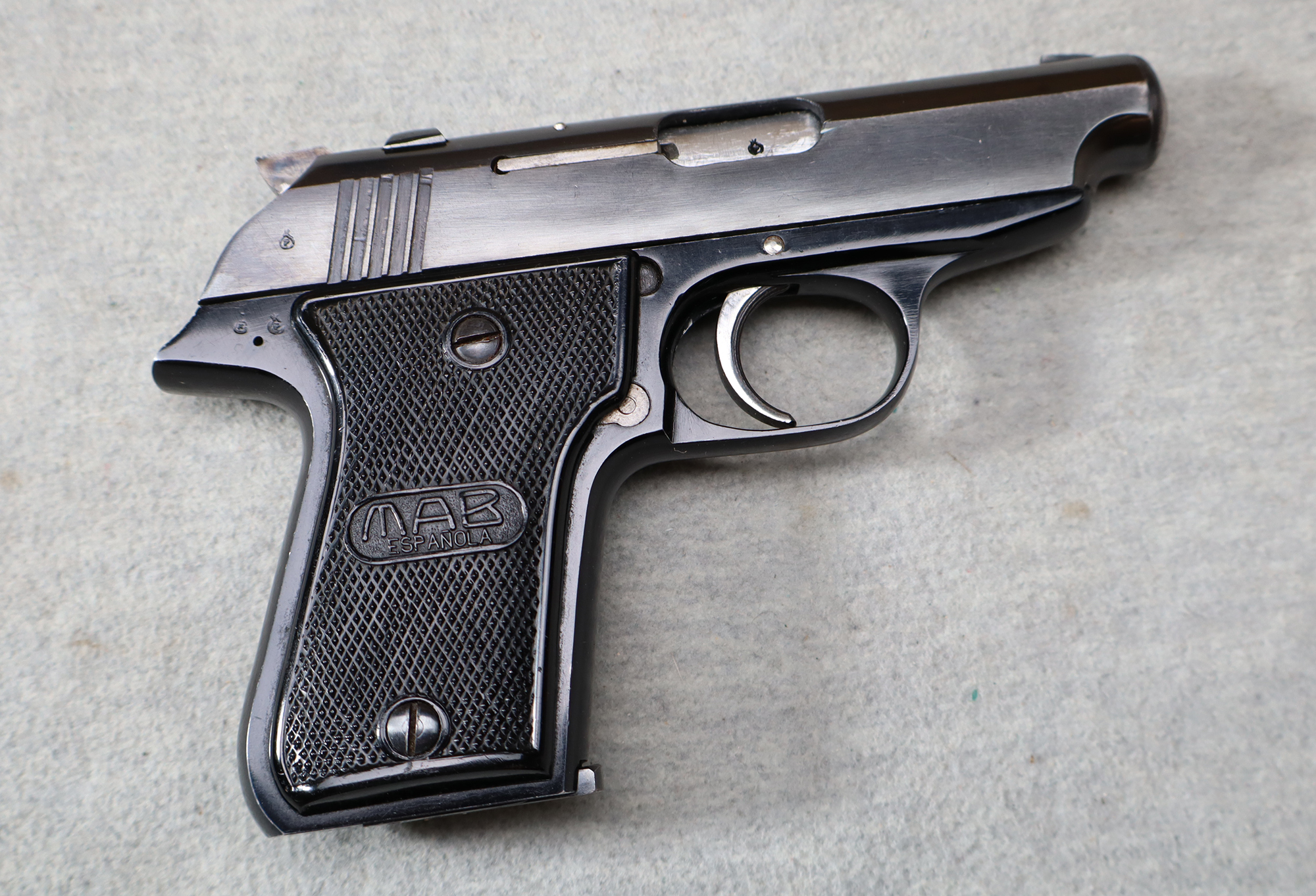 Image of MAB ~ GZ ~ .22 LR