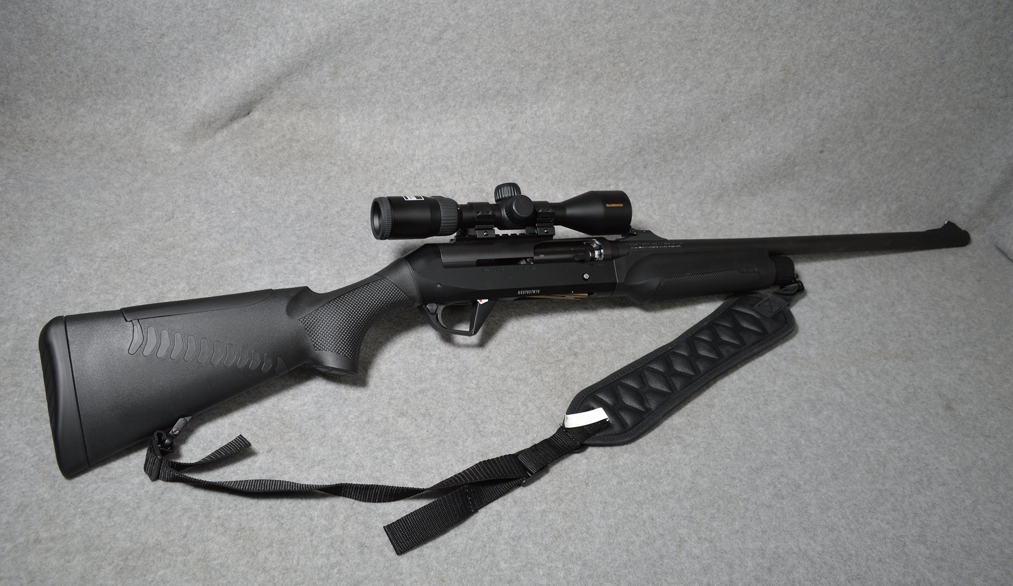 Image of Benelli ~ Super Black Eagle 2 Slug Gun ~ 12 Gauge