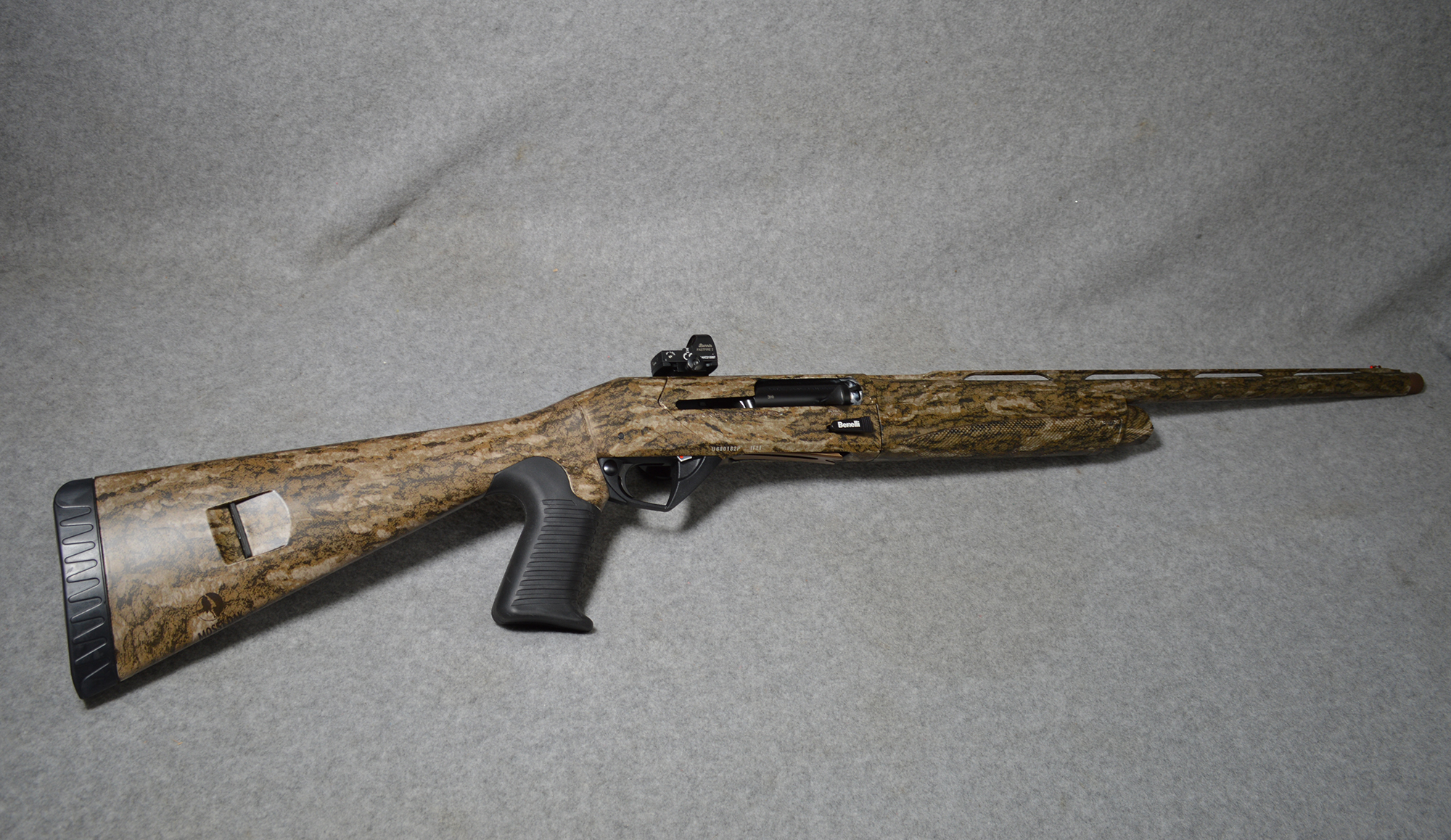 Image of Benelli ~ Super Black Eagle 3 Turkey ~ 12 Gauge