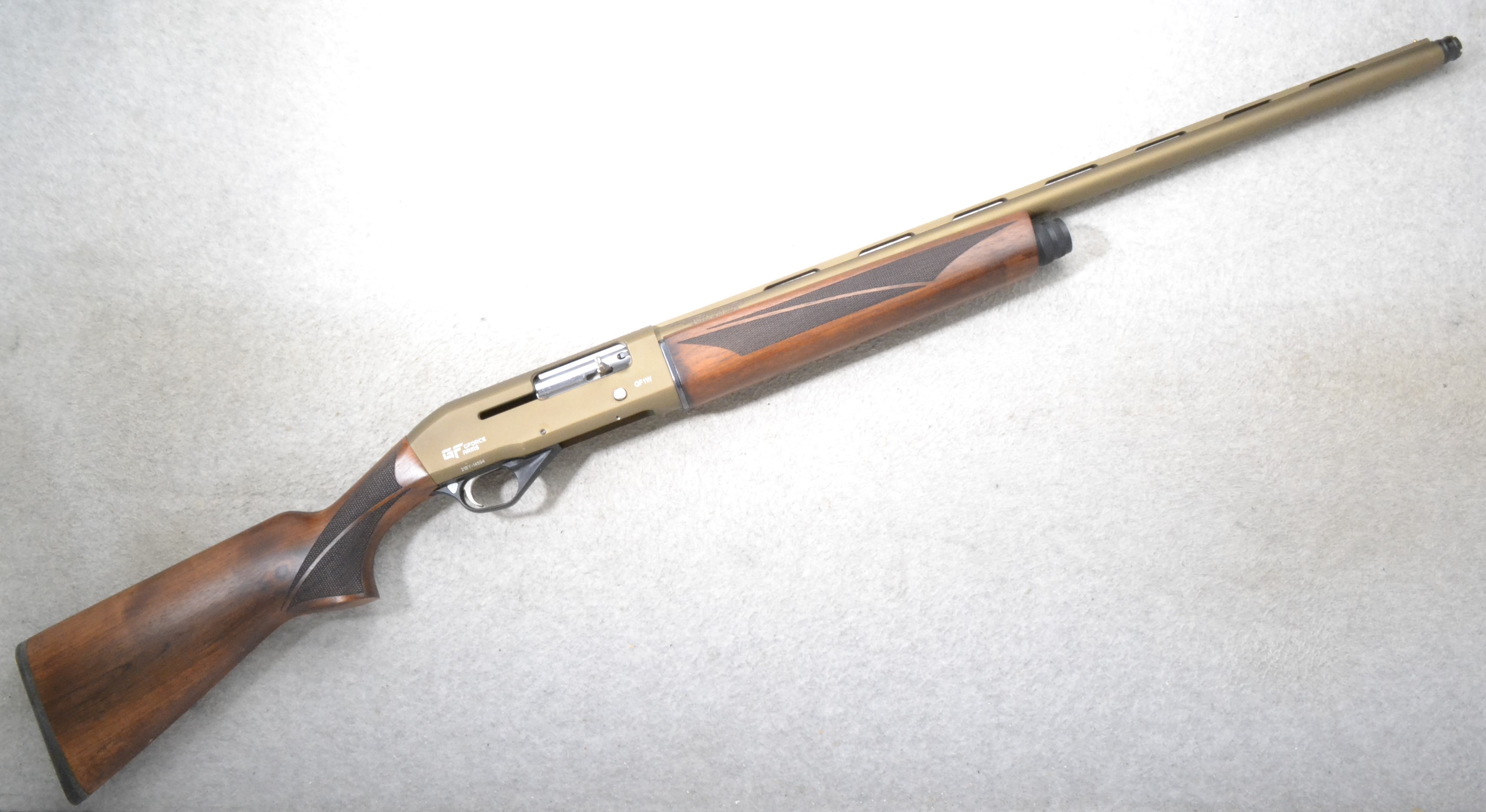 Image of GForce Arms ~ Model SAX ~ 12 Gauge