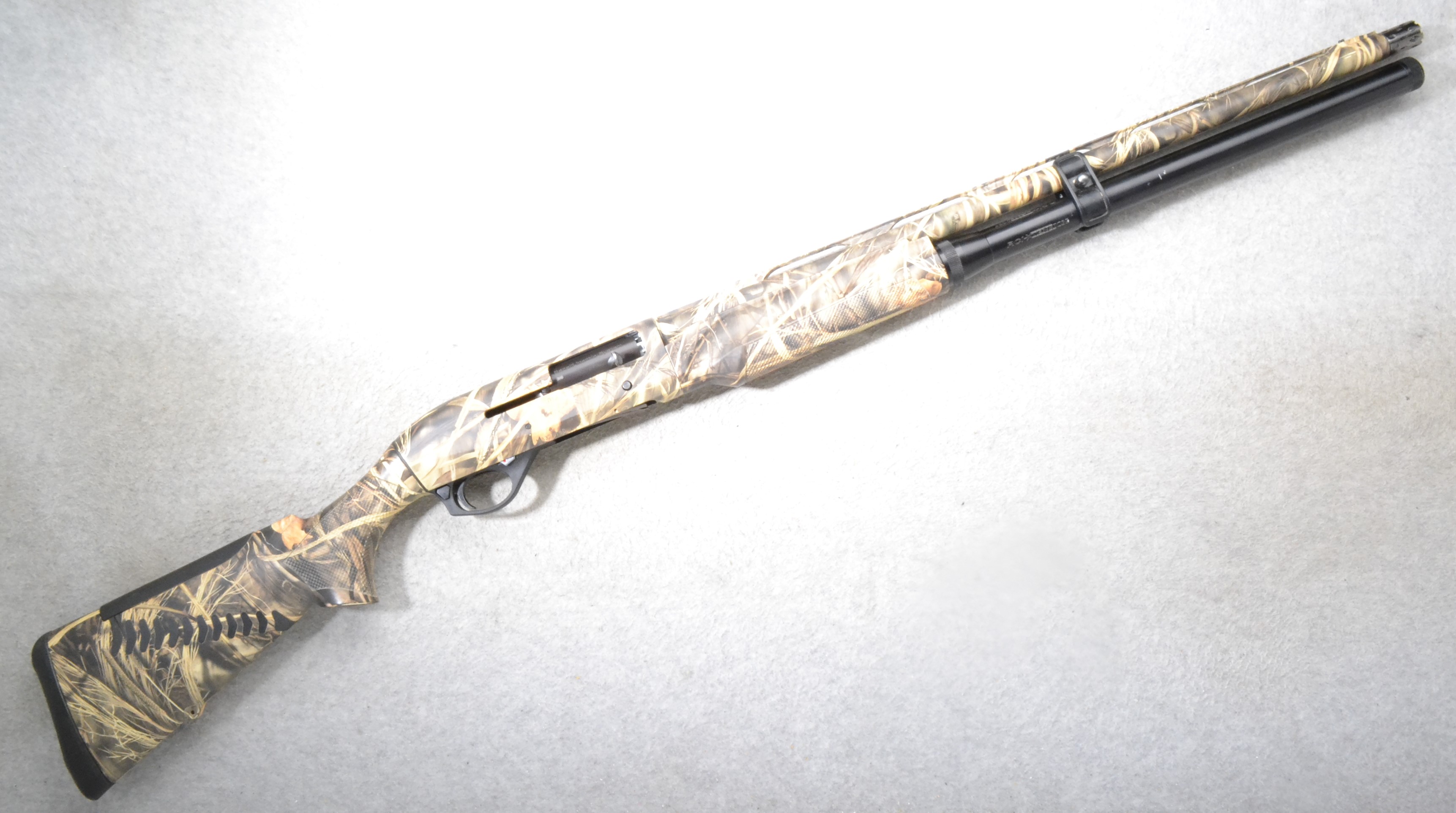 Benelli ~ M2 ~ 12 Gauge - Benelli
