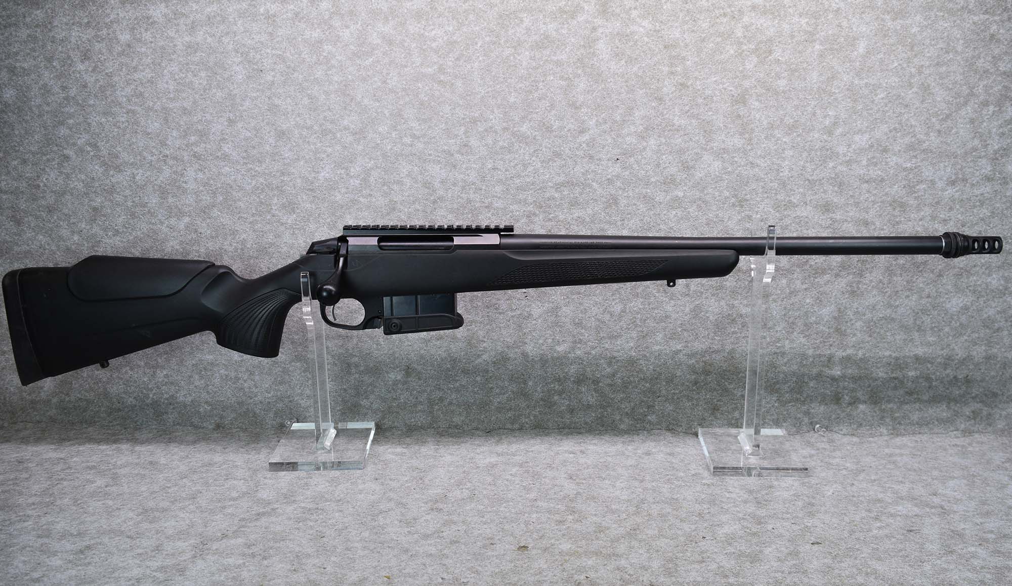 TIKKA ~ T3X ~ 6.5MM CREEDMOOR - Tikka