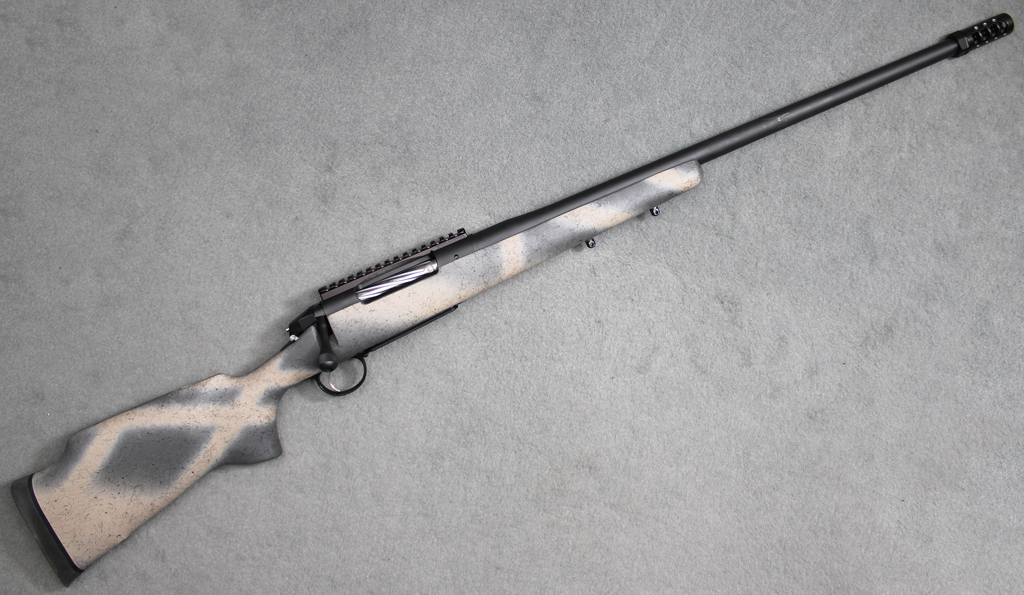 Image of Bergara ~ Premier Approach ~ .300 PRC