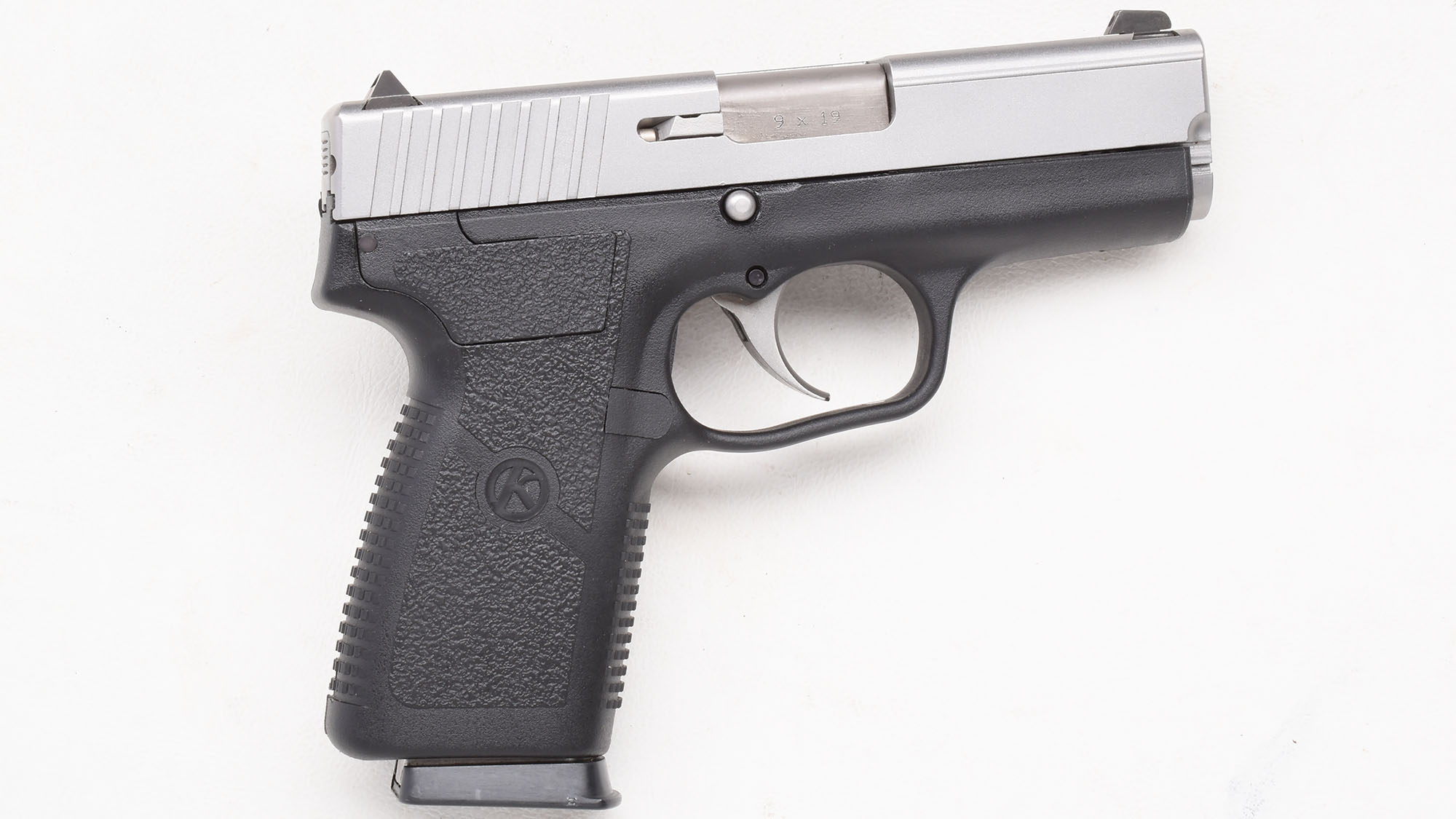 Image of Kahr Arms ~ P9 ~ 9mm Luger
