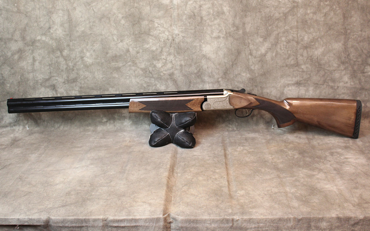 Image of Kral ~ Setter ~ 12 Gauge