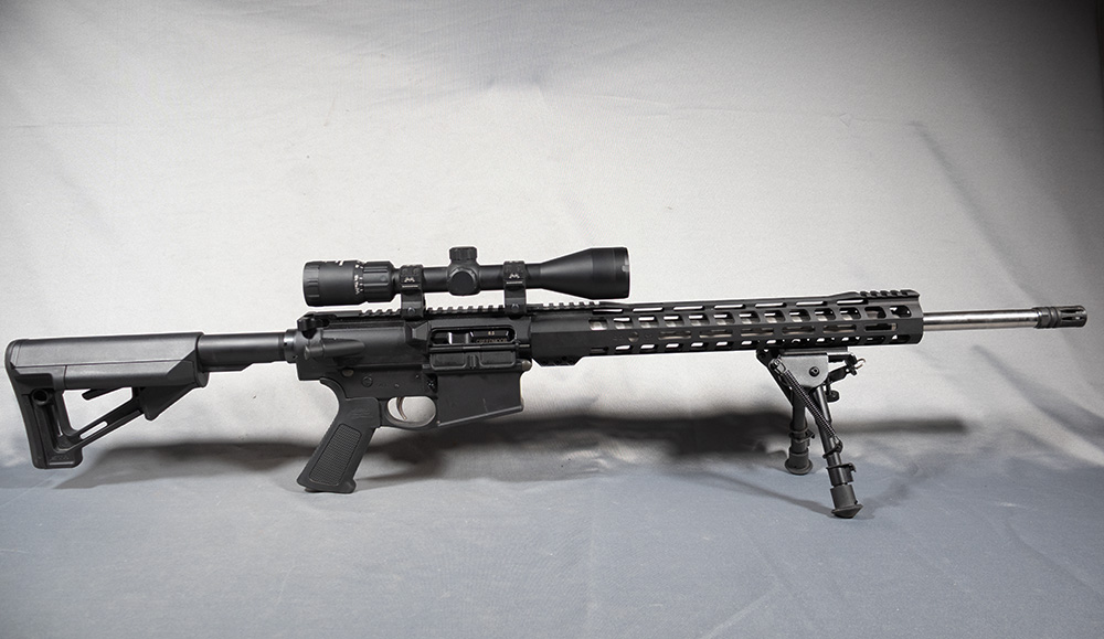 Image of Palmetto State Armory ~ G3-10 ~ 6.5 Creedmoor