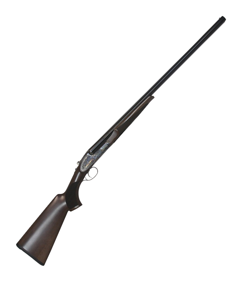 CZ SharpTail SidebySide Shotgun  410 Bore