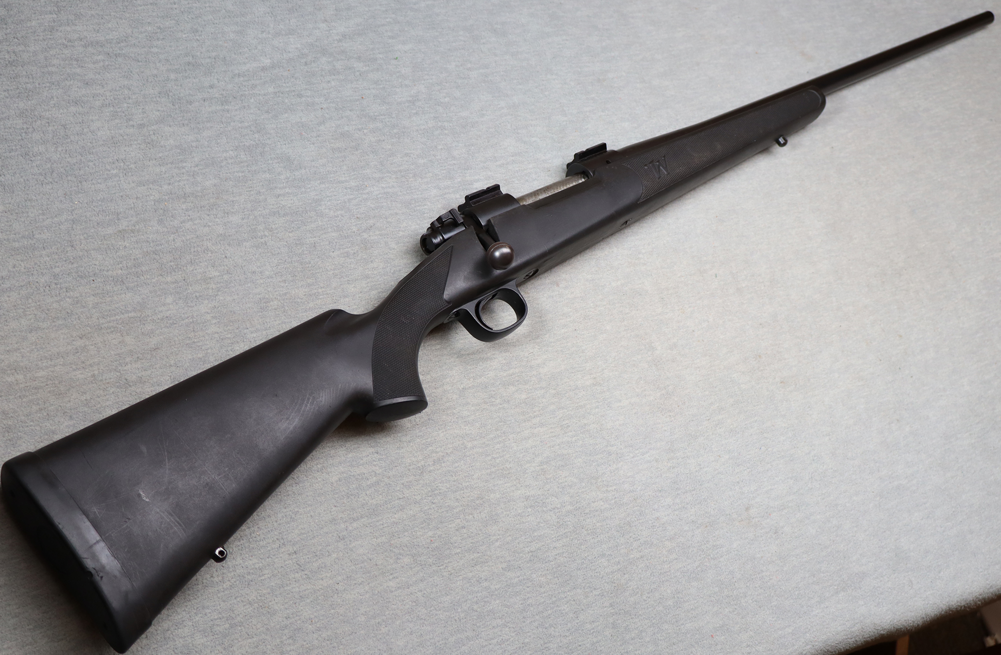 Image of Winchester ~ Model 70 ~ .30-06 Springfield