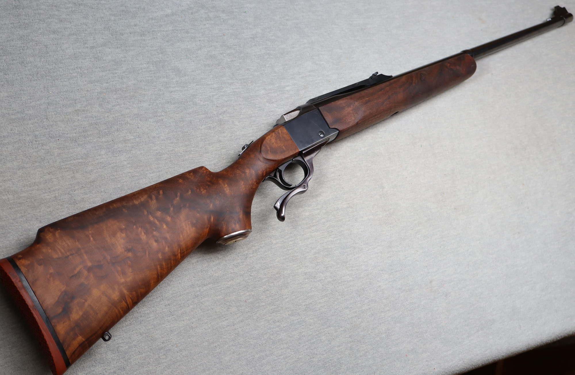 Image of Ruger ~ No.1 Bicentennial ~ .300 WIN MAG