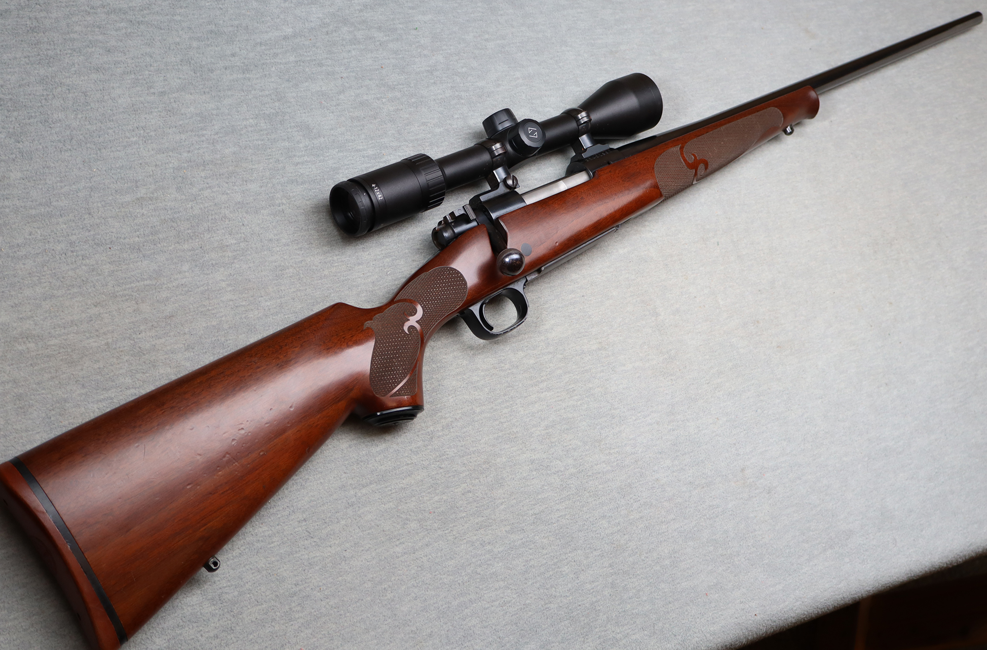 Image of Winchester ~ Model 70 Featherweight ~ .300 WSM