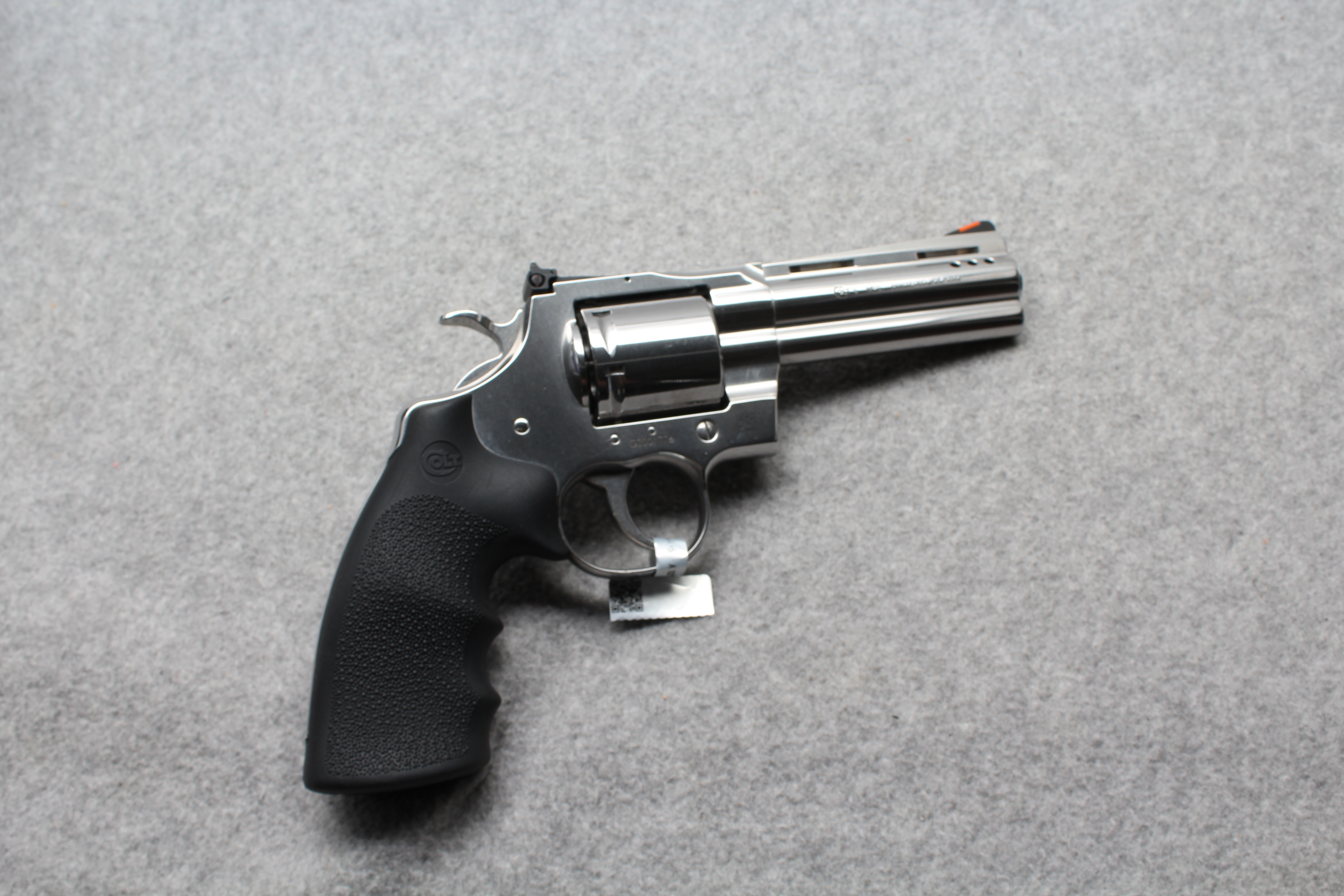 Image of Colt ~ Grizzley ~ .357 Magnum