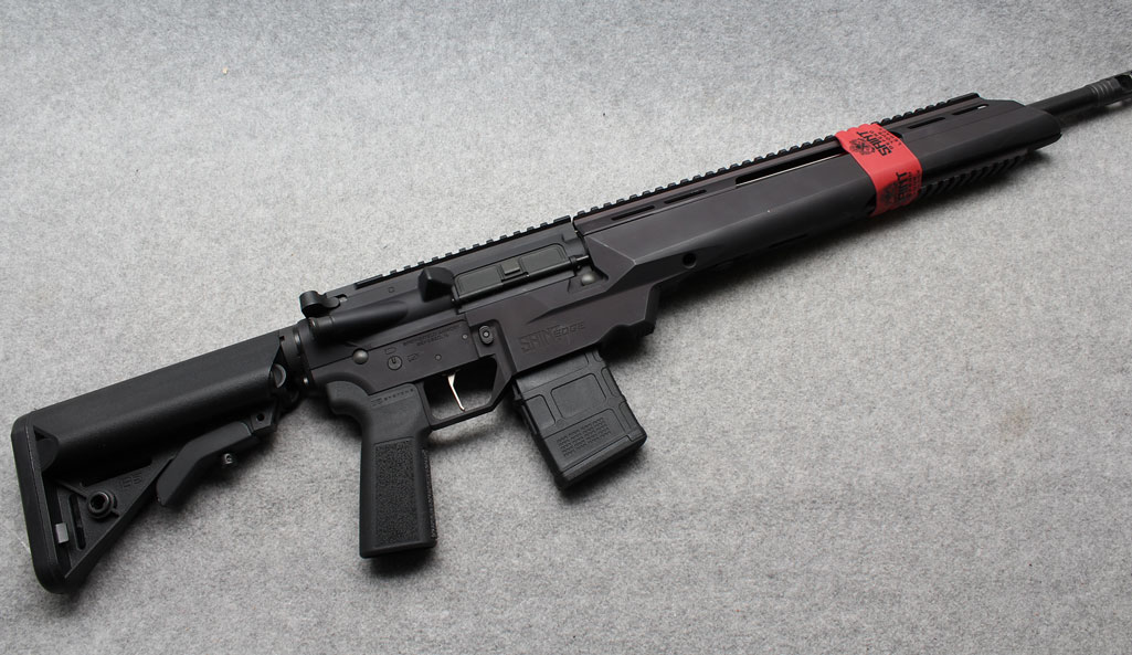 Springfield Armory ~ Saint Edge ~ .223 Wylde - Springfield Armory