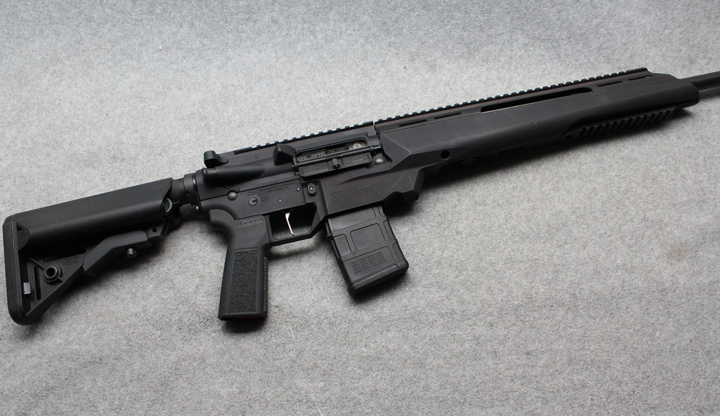 Image of Springfield Armory ~ Saint Edge ~ .223 Wylde