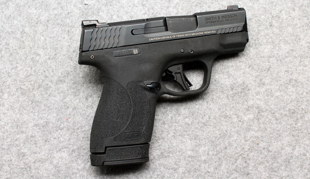 Image of Smith & Wesson ~ M&P9 Shield Plus ~ 9MM Luger