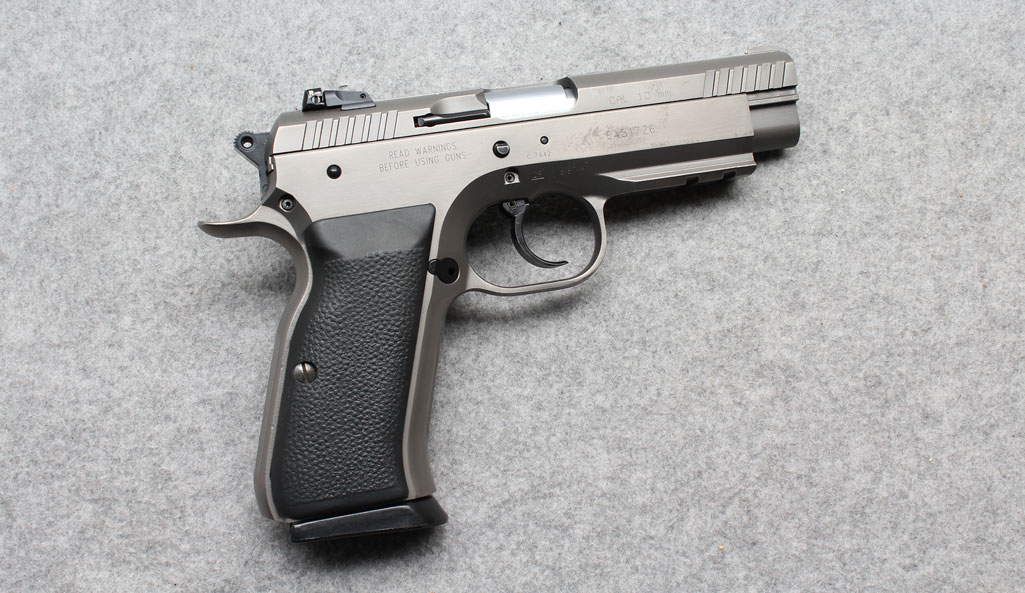 Image of Tanfoglio ~ Witness ~ 10MM