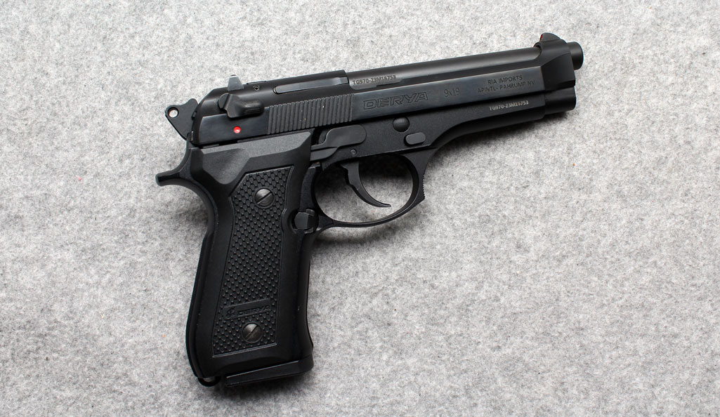 Image of Rock Island Armory ~ Derya ~ 9MM Luger