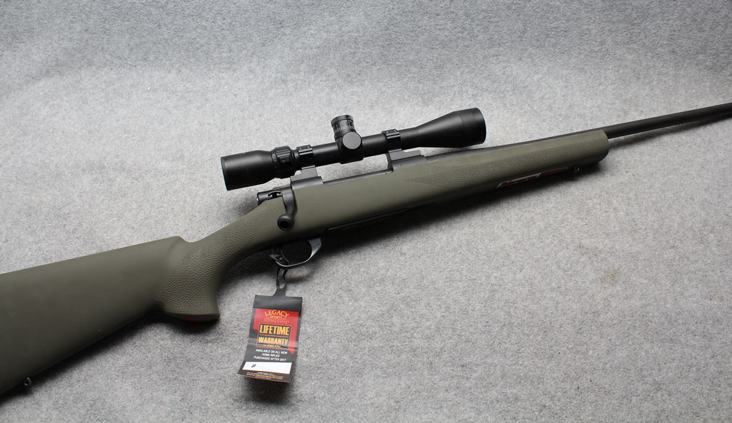 Image of Howa ~ 1500 ~ .30-06 Springfield