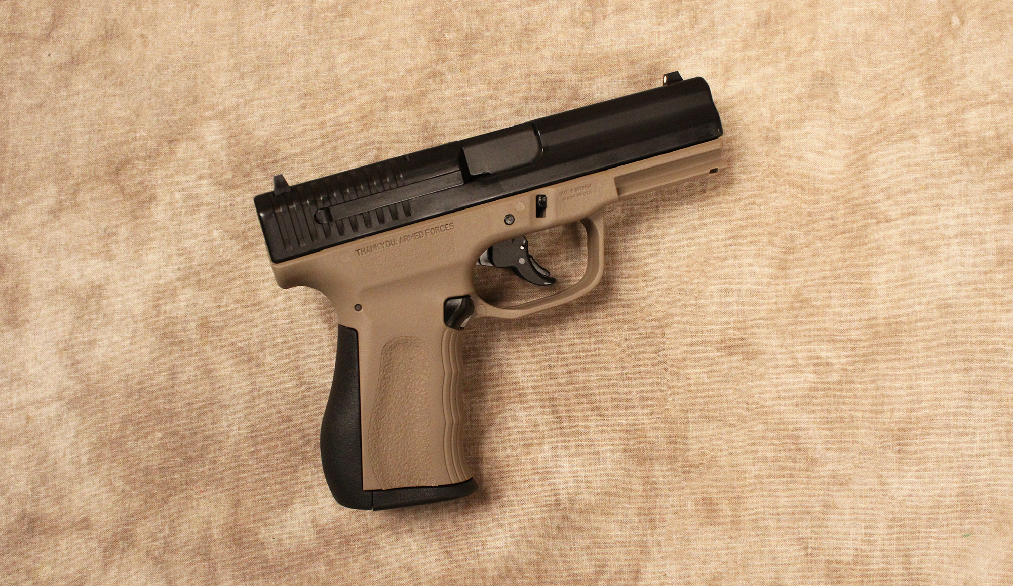 Image of FMK~G9C1~9MM