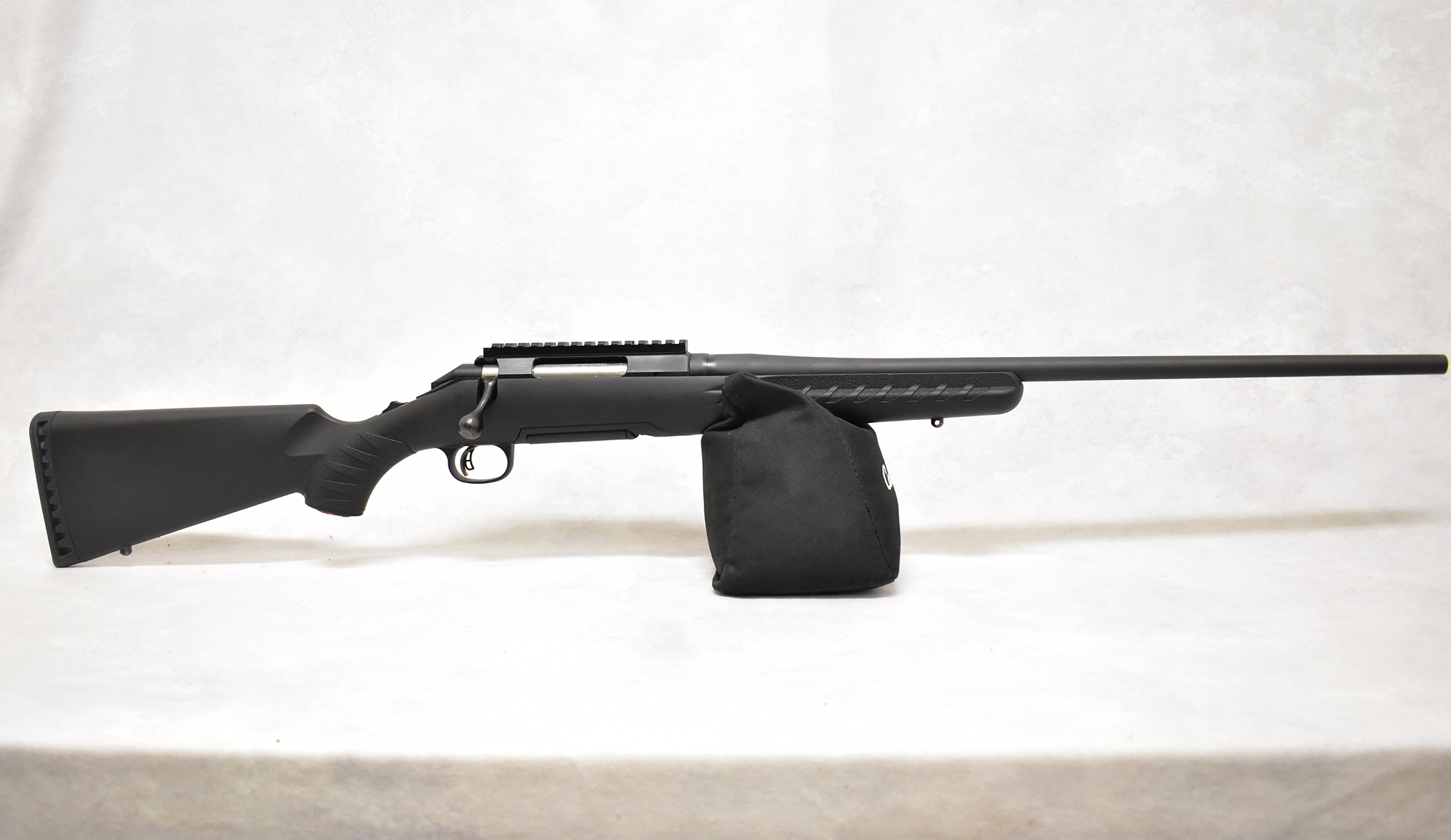 Image of "Ruger ~ American ~ .308 Winchester ~ 22"""