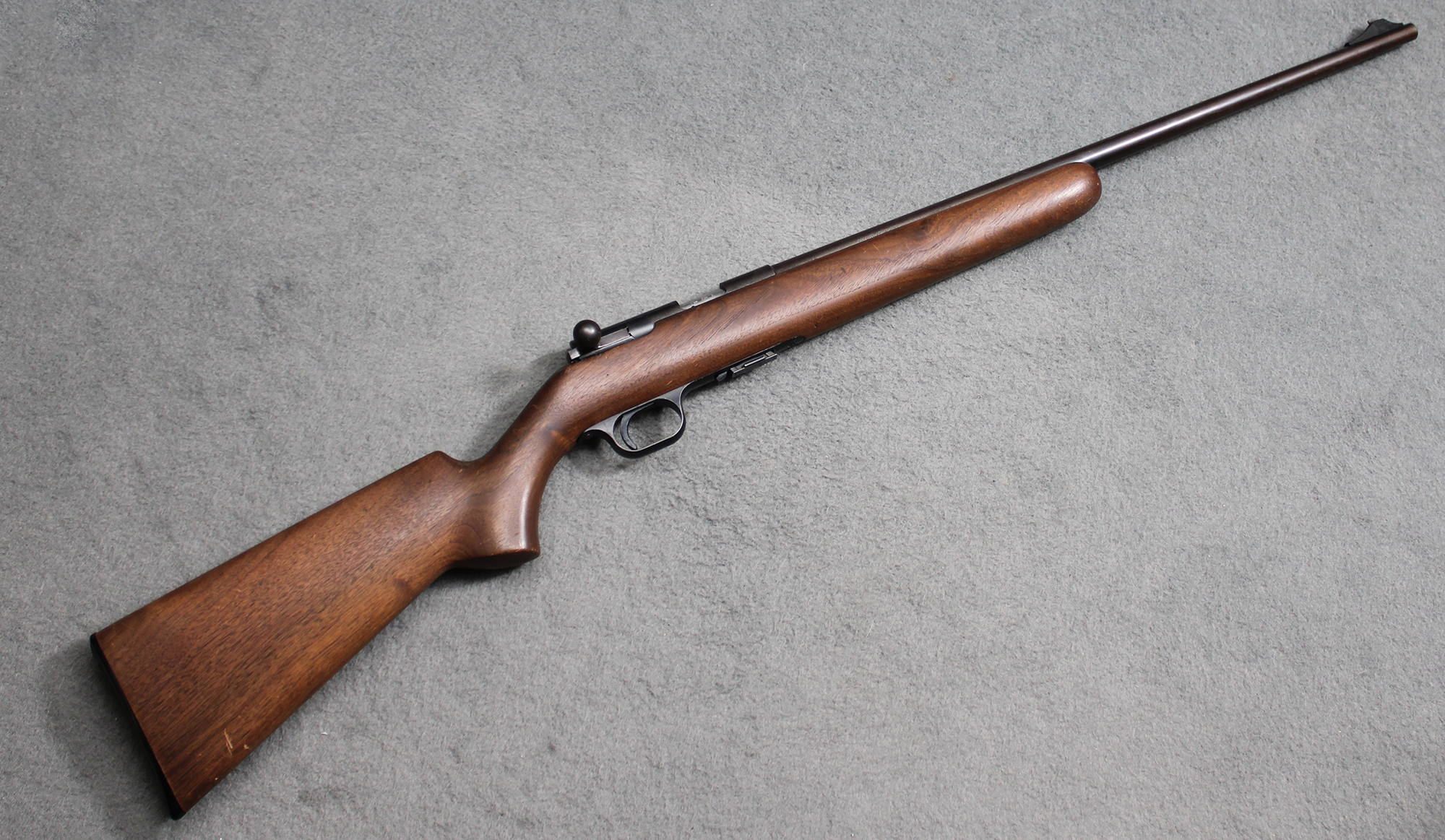 Browning ~ None ~ .22 Long Rifle - Browning