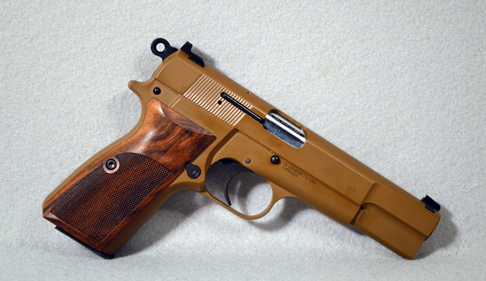 Image of Springfield Armory ~ SA-35 ~ 9mm