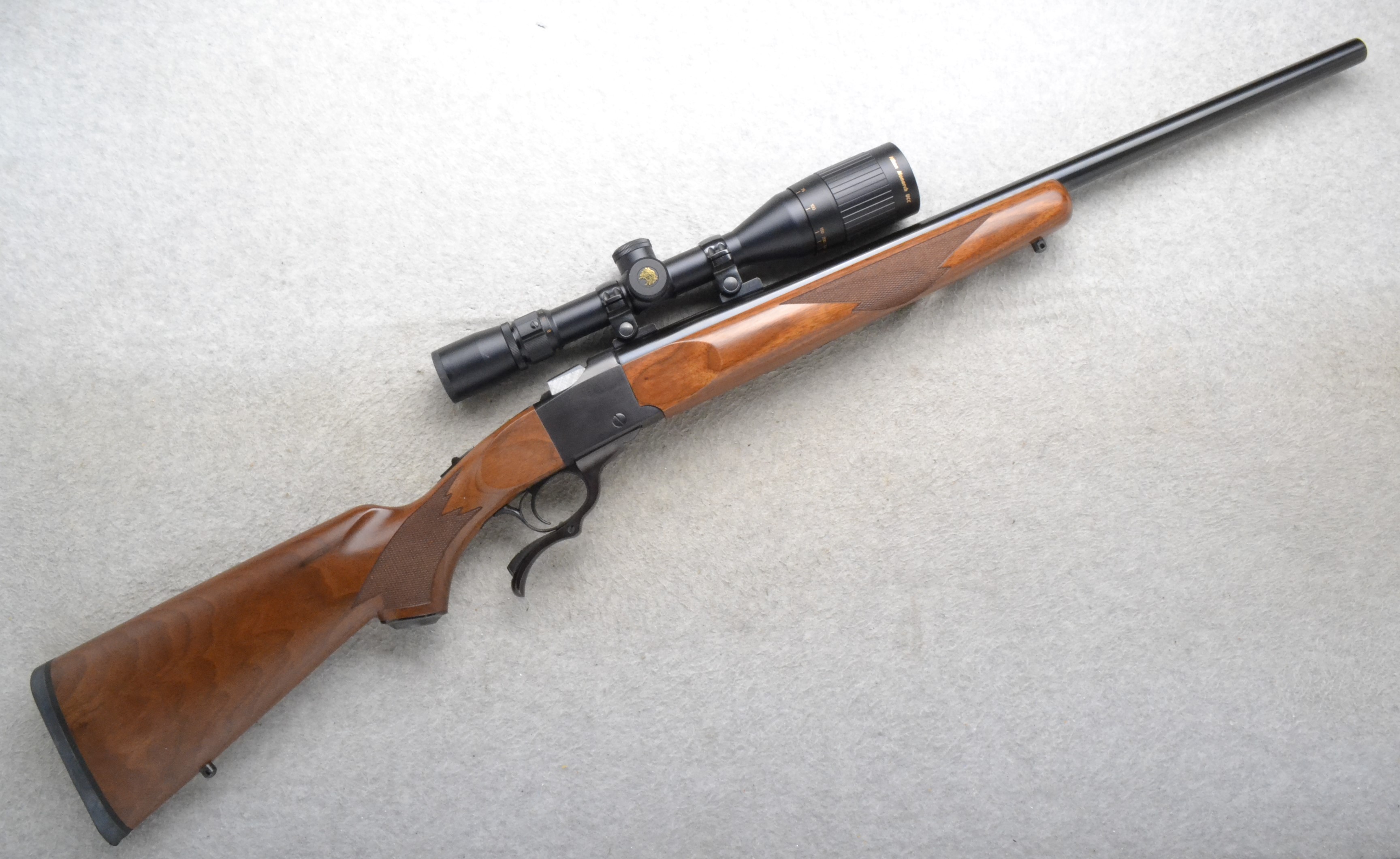 Image of Ruger ~ No. 1 ~ .22-250 Remington