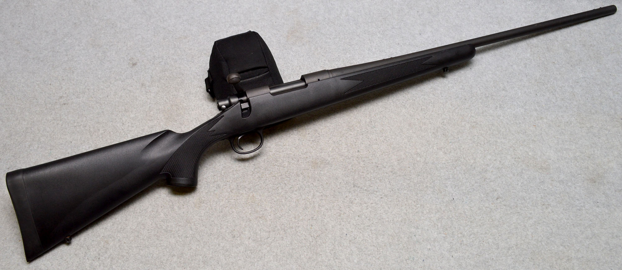 Remington ~ Model 700 ~ .223 Remington - Remington