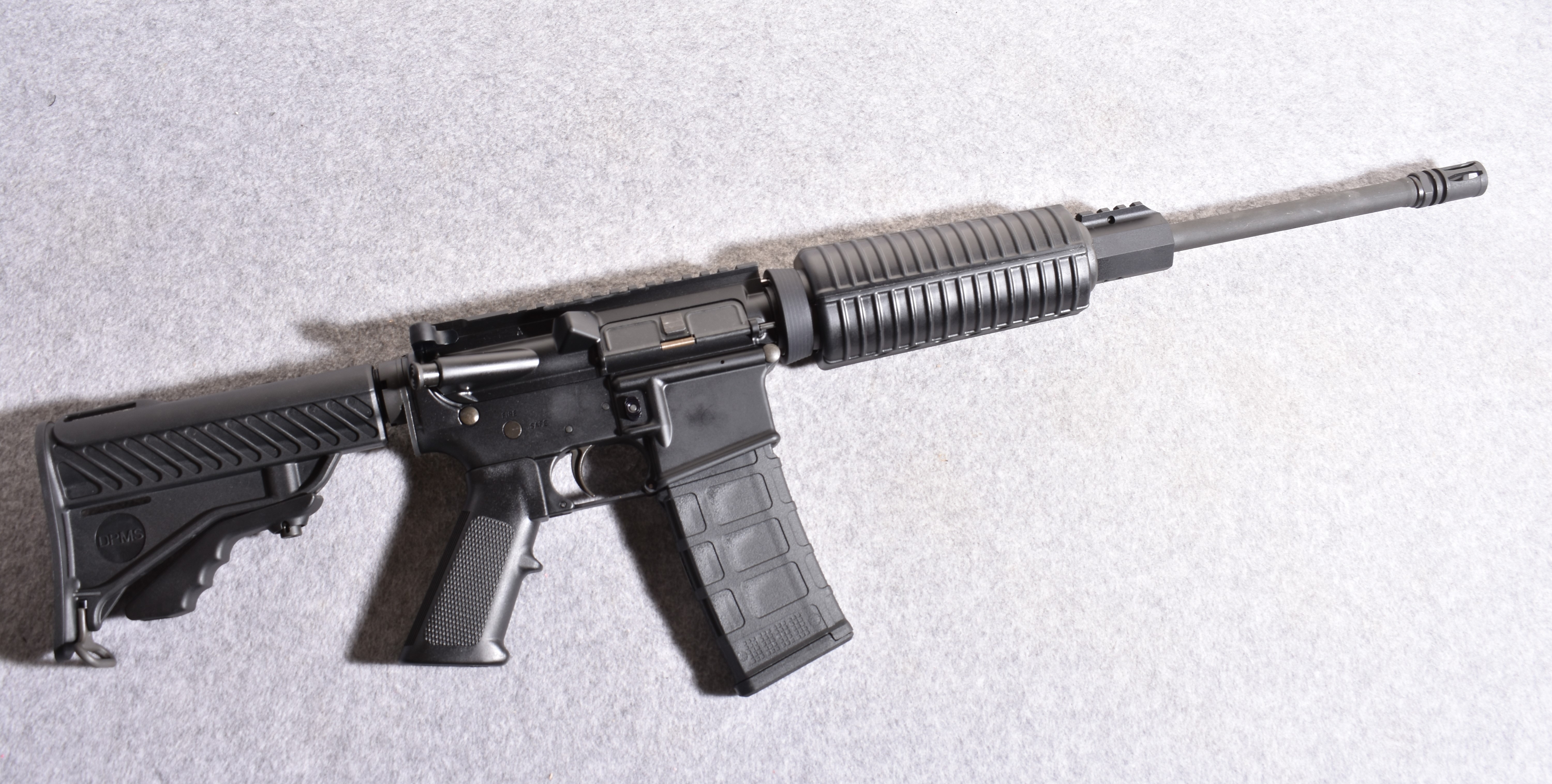 Image of DPMS A-15 5.56mm NATO Semiautomatic Rifle