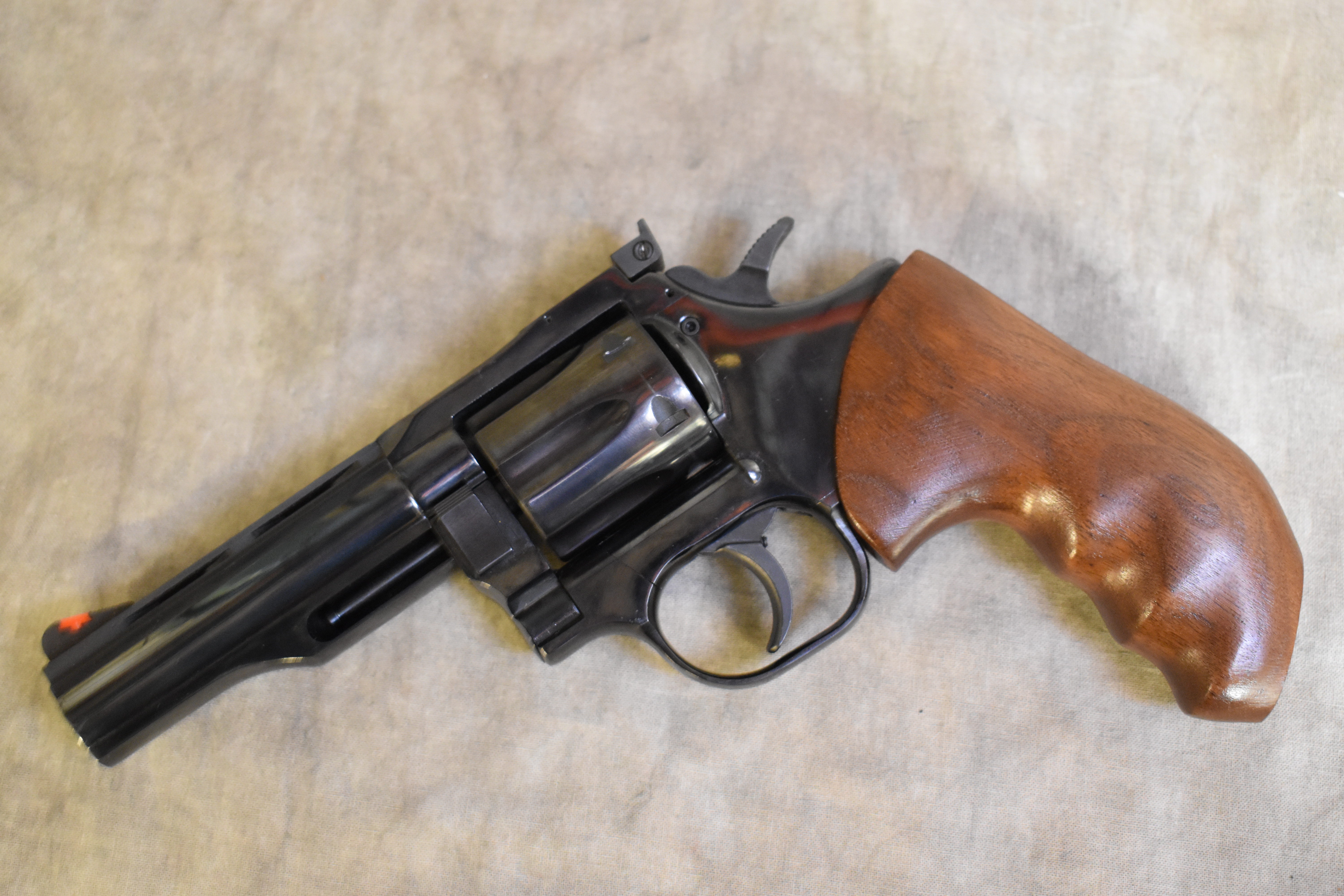 Image of Dan Wesson ~ None ~ .357 Magnum