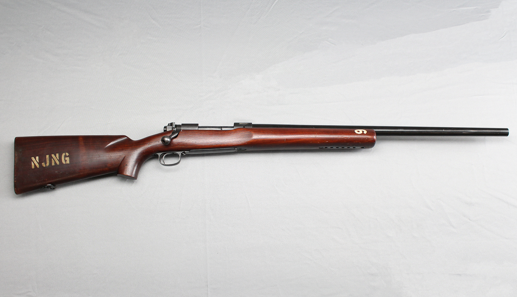  Winchester~Model 70~.30-06 Springfield - $3499.99 at Bass Pro Shops
