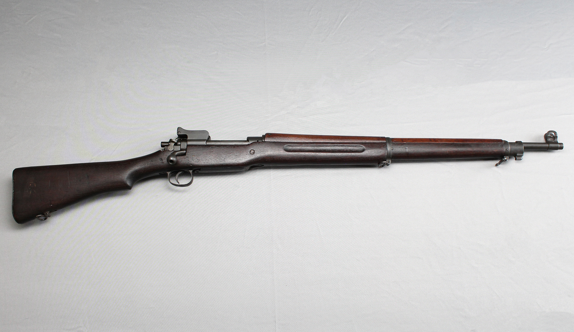 Winchester~1917 - Winchester