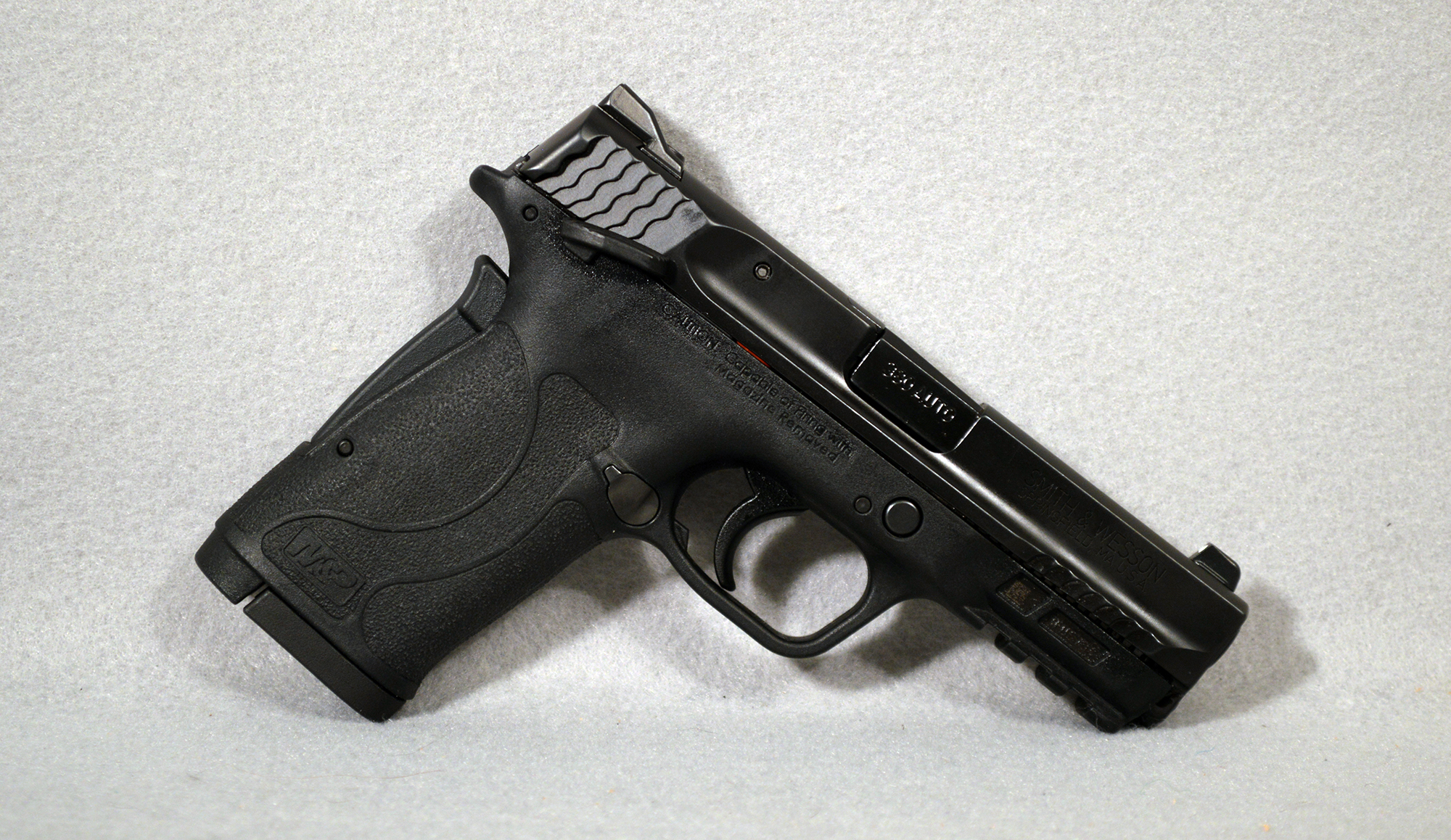 Image of Smith & Wesson ~ Shield EZ ~ .380 ACP