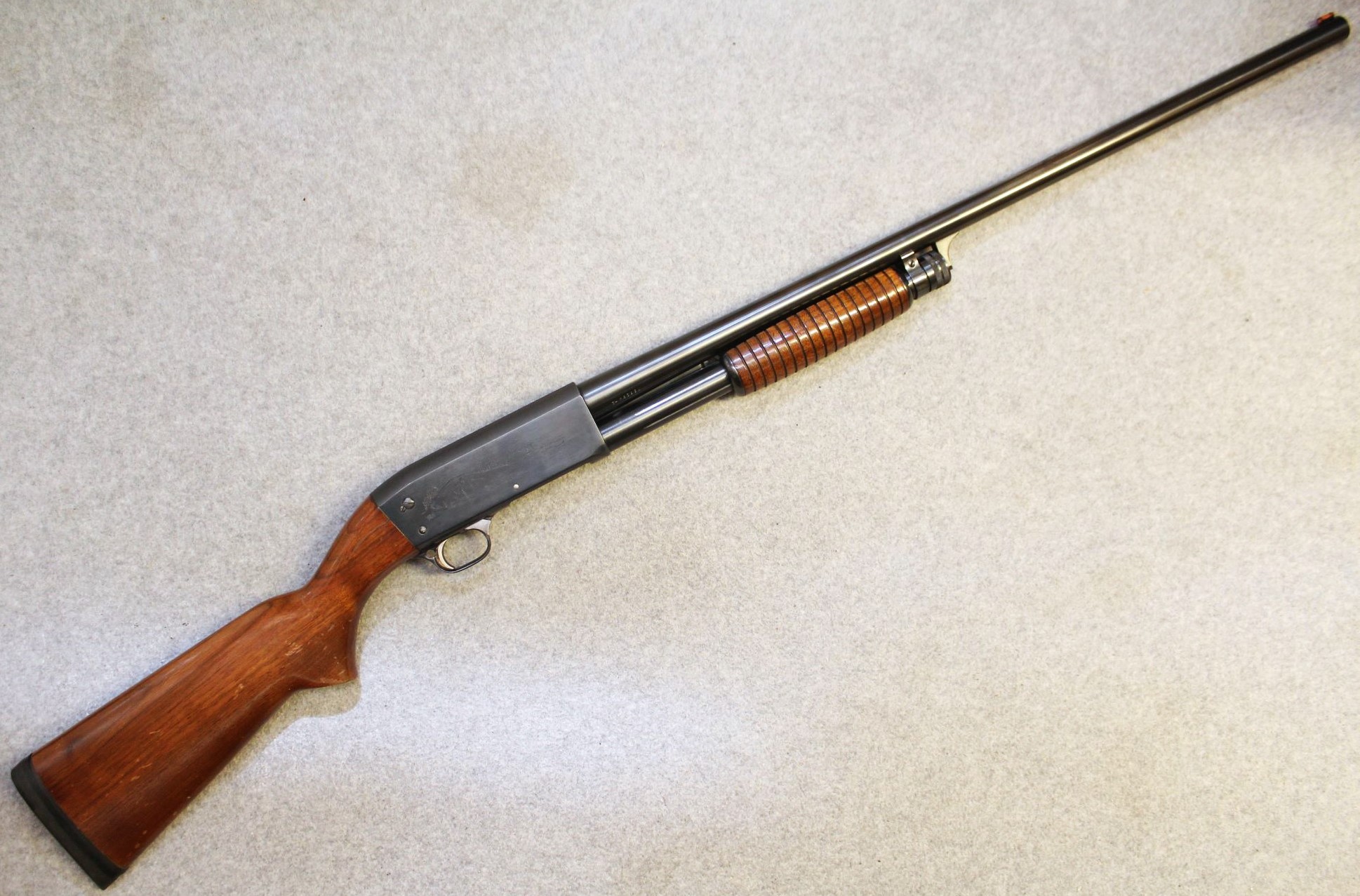 Image of Ithaca ~ 37 Featherlight ~ 12 Ga