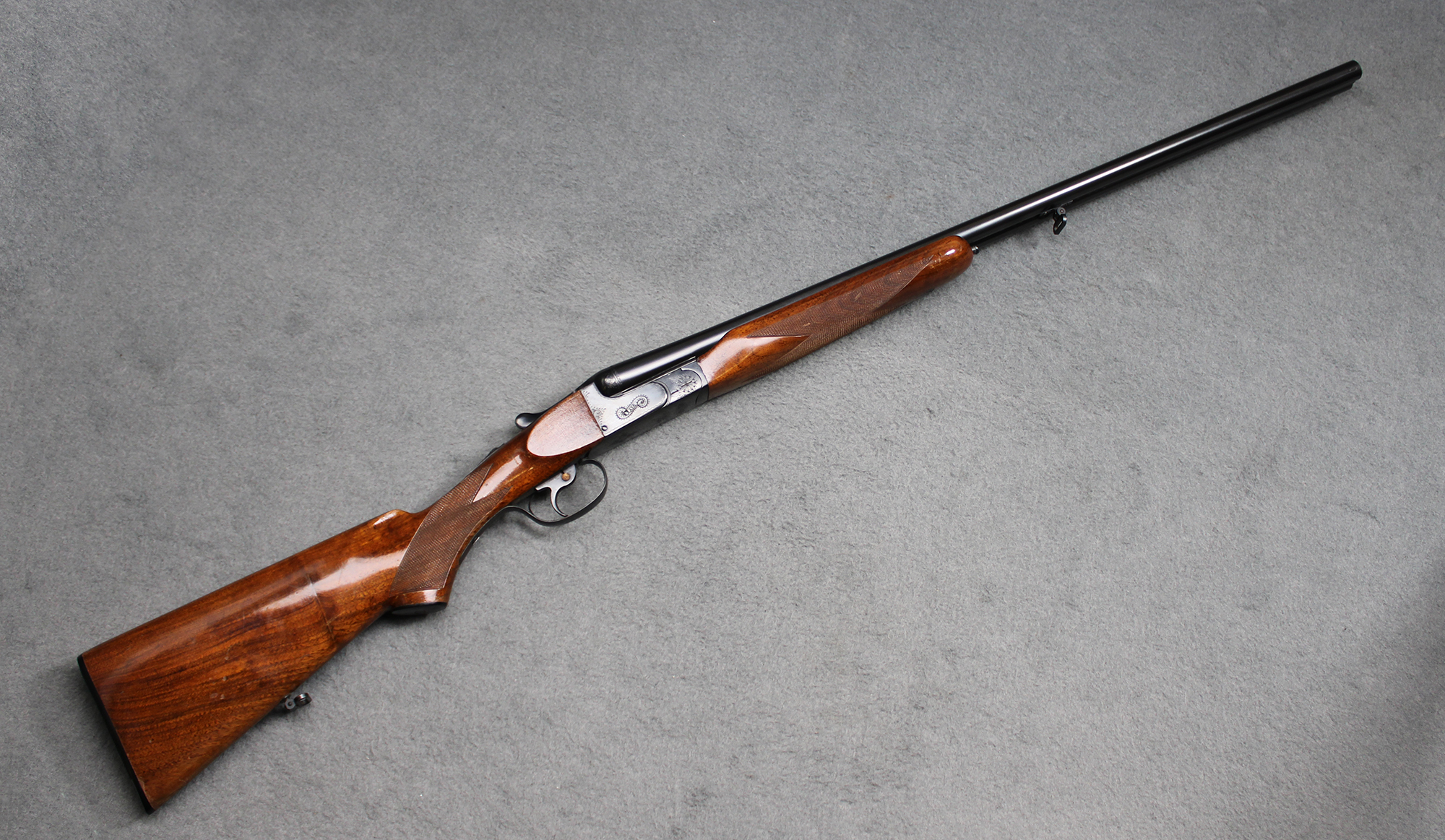 Image of AYA ~ Side by Side Shotgun ~ None